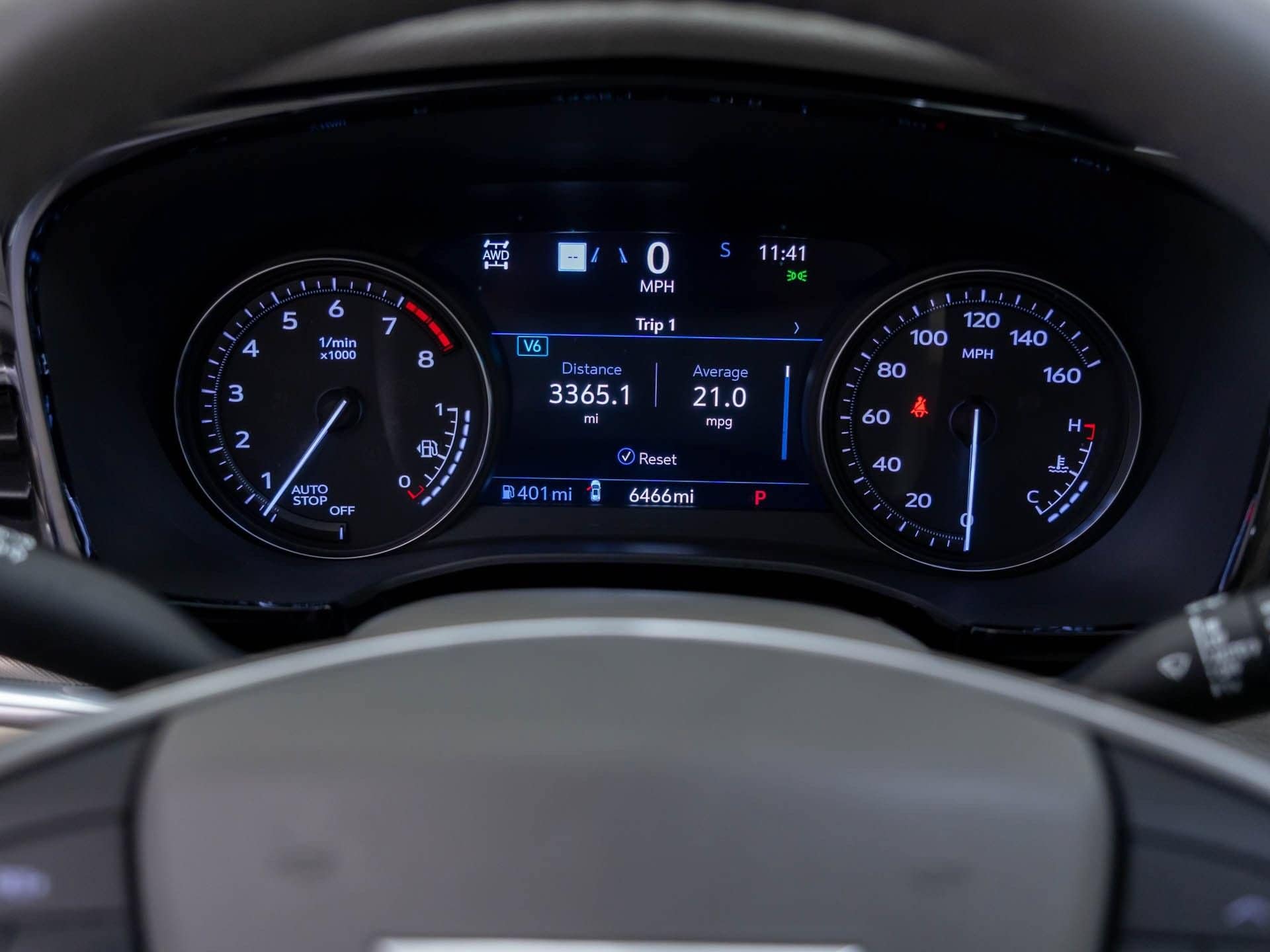 2026 Cadillac XT5 Premium Luxury - Photo 11