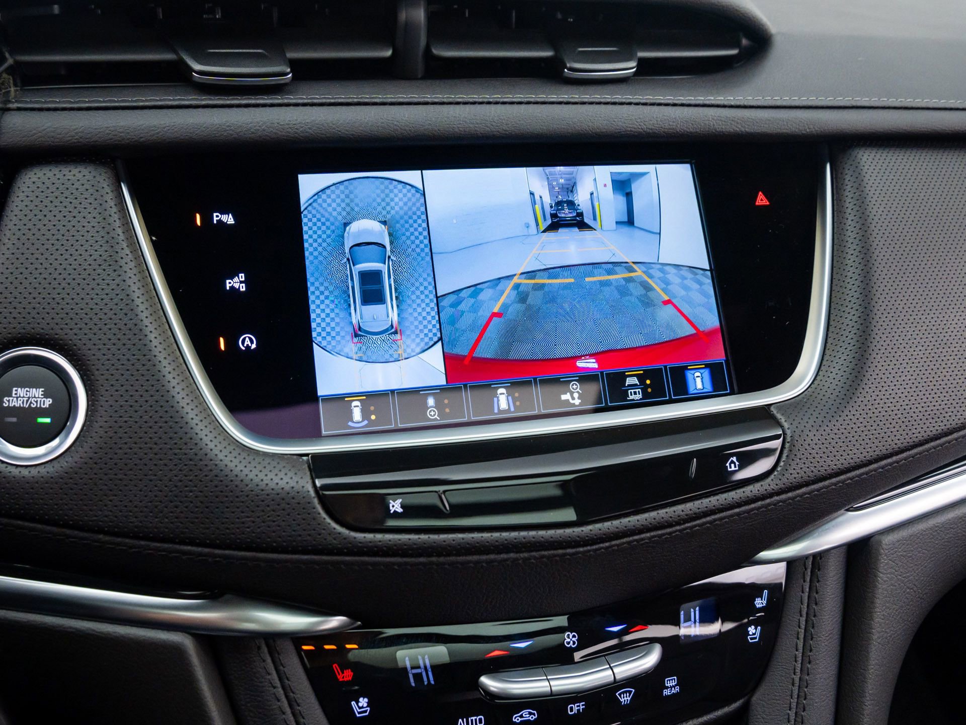 2026 Cadillac XT5 Premium Luxury - Photo 27