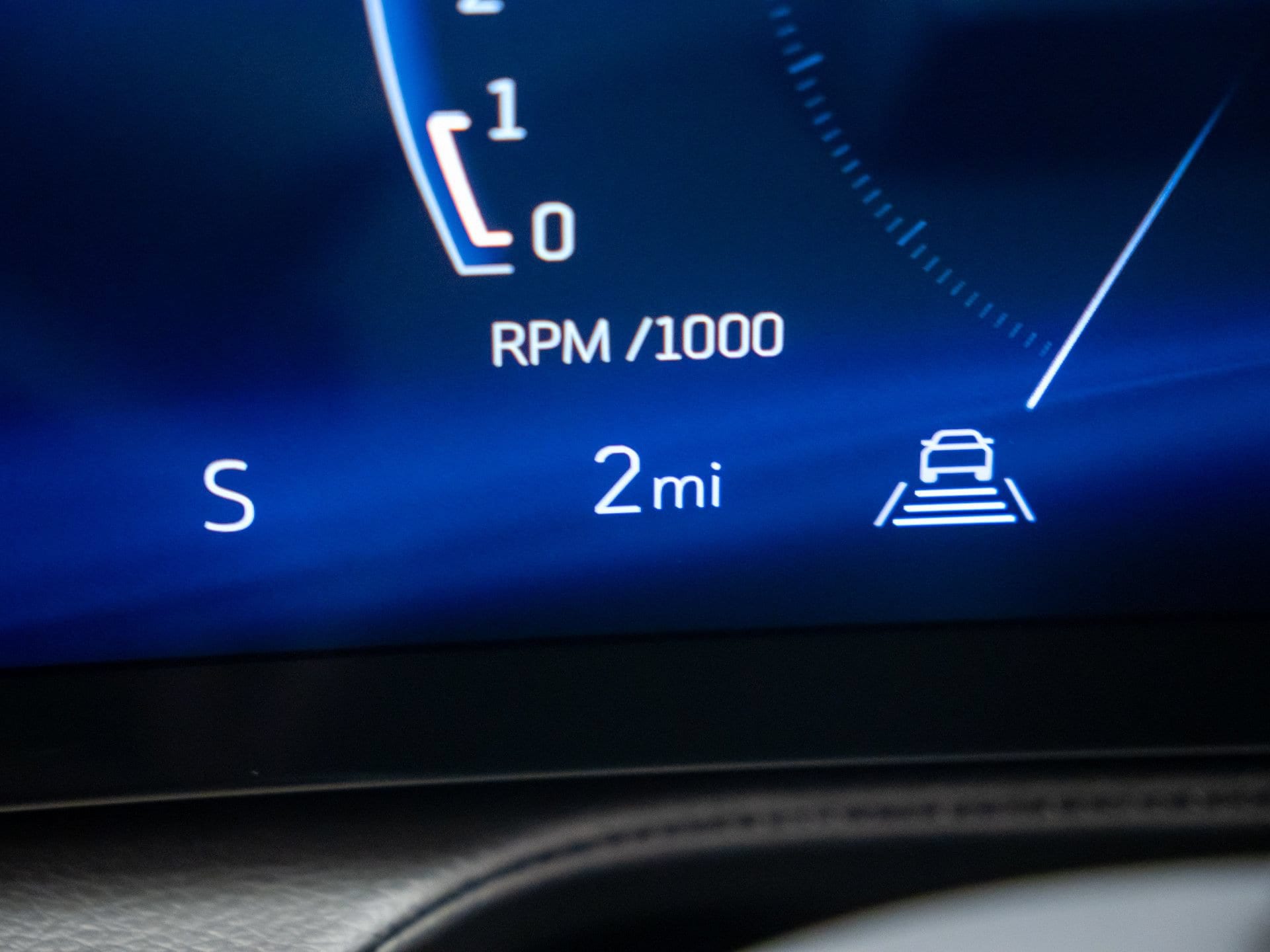 2026 Cadillac CT5 Sport - Photo 21