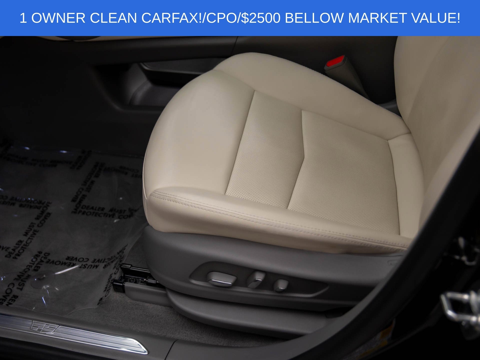 2025 Cadillac XT5 Premium Luxury - Photo 16