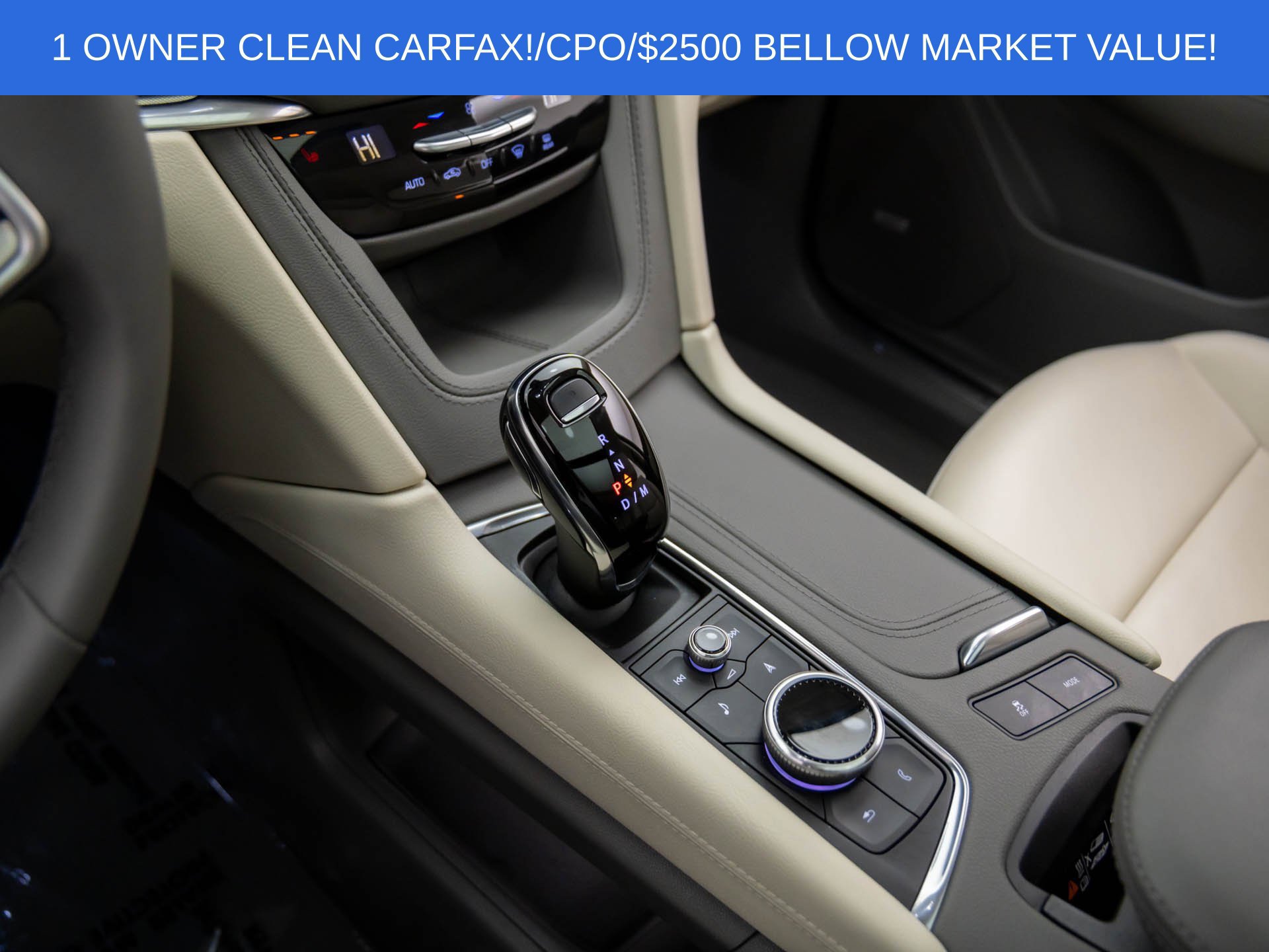 2025 Cadillac XT5 Premium Luxury - Photo 11