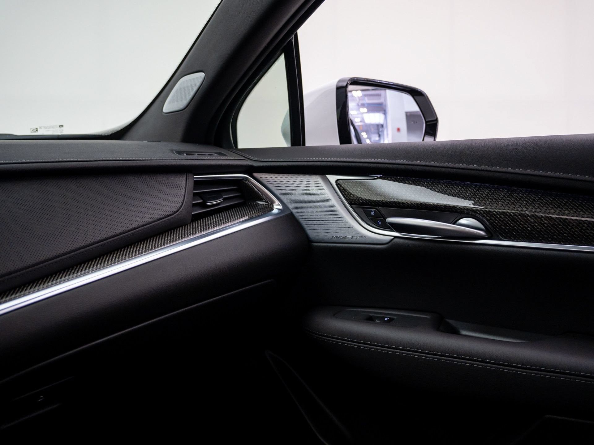 2026 Cadillac XT5 Sport - Photo 36