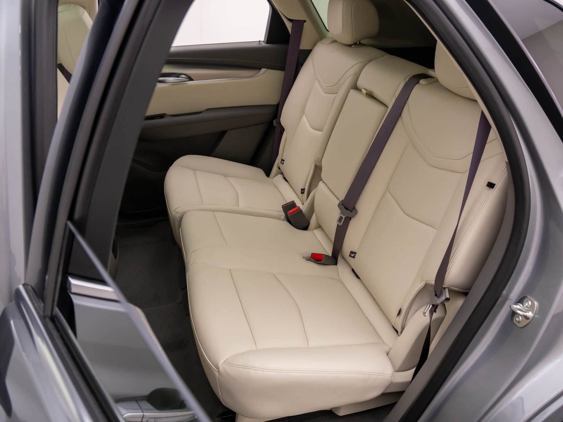 2026 Cadillac XT5 Premium Luxury - Photo 16