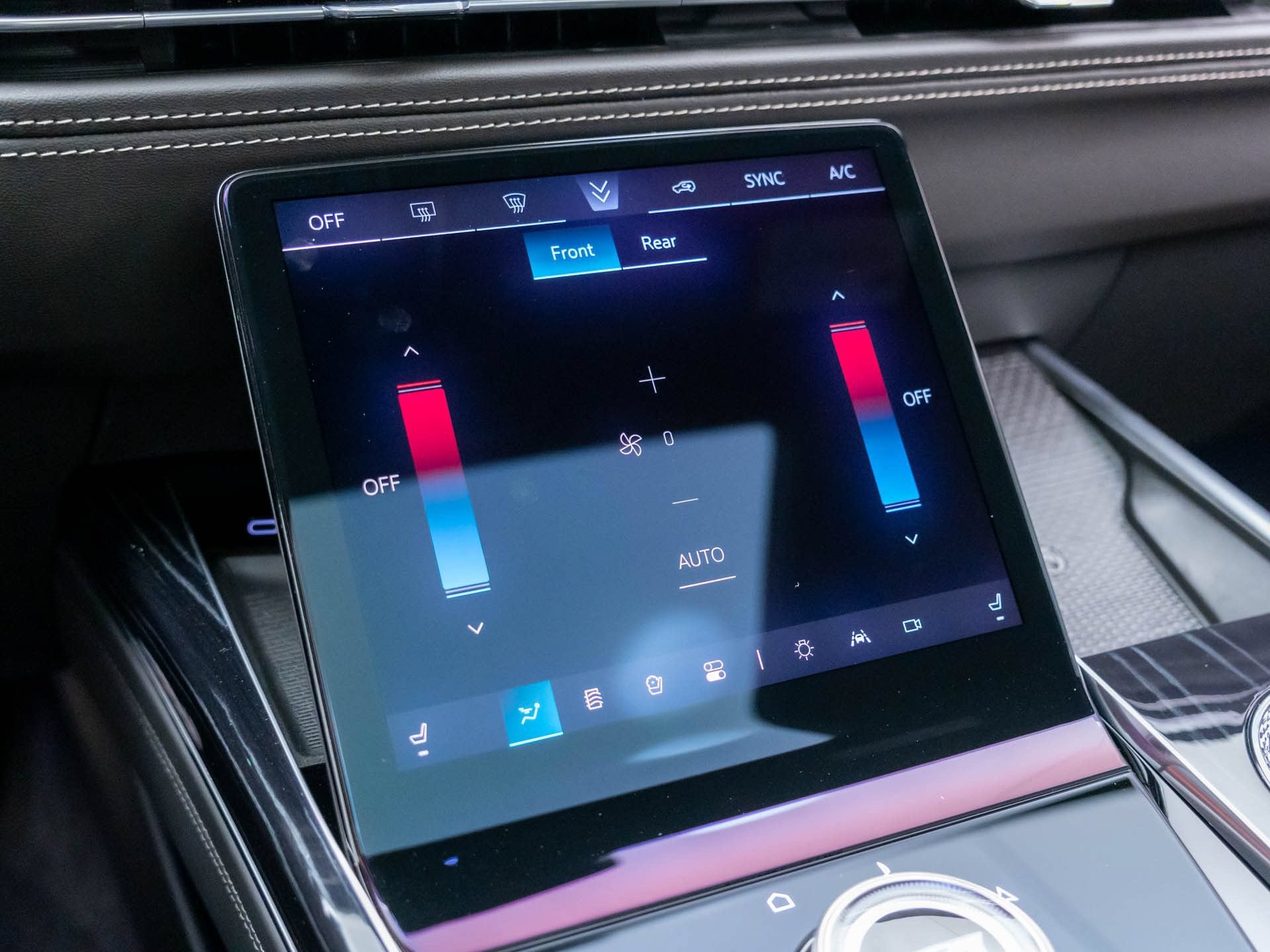 2026 Cadillac Escalade ESV Sport - Photo 29