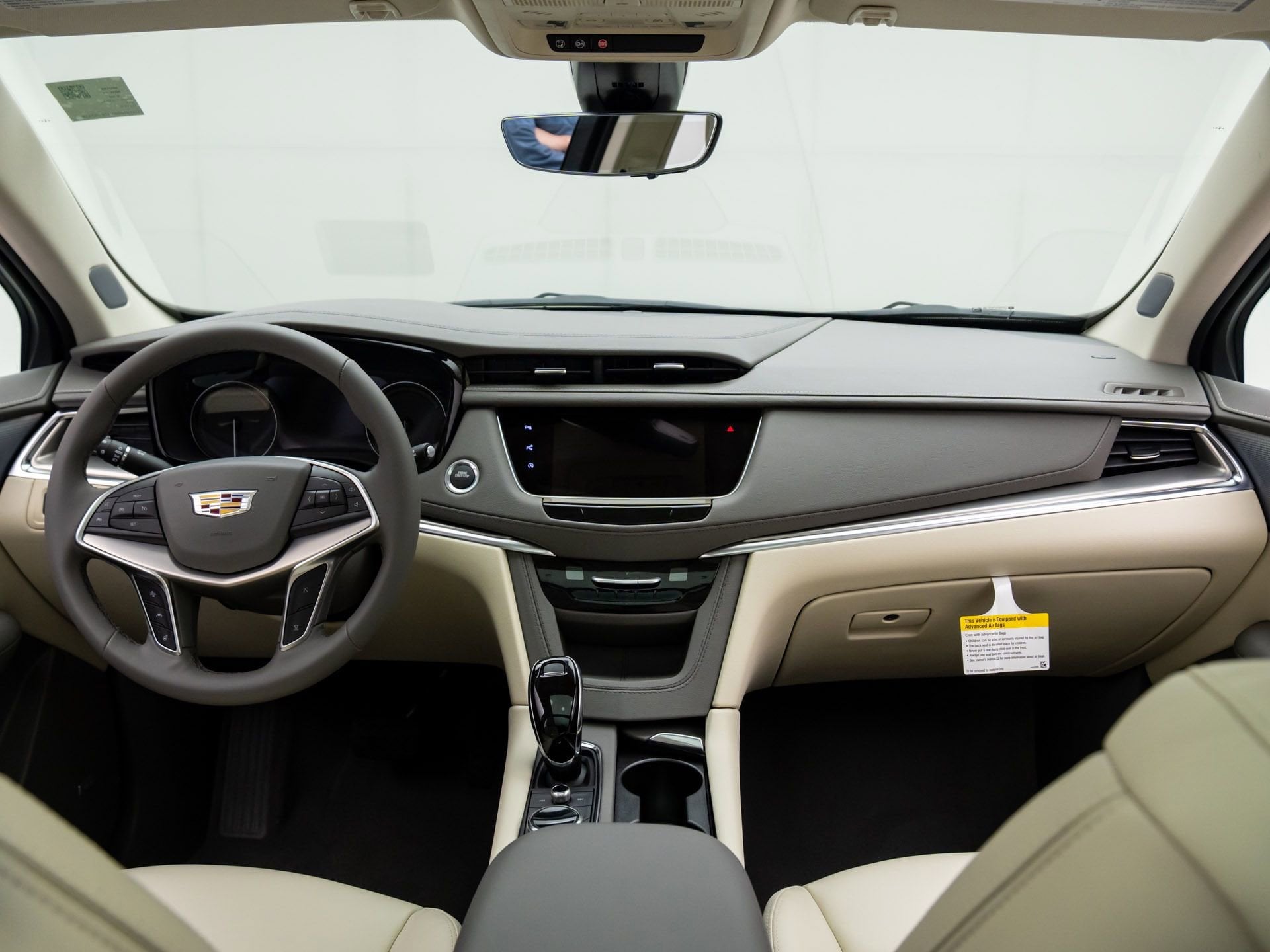 2026 Cadillac XT5 Premium Luxury - Photo 11