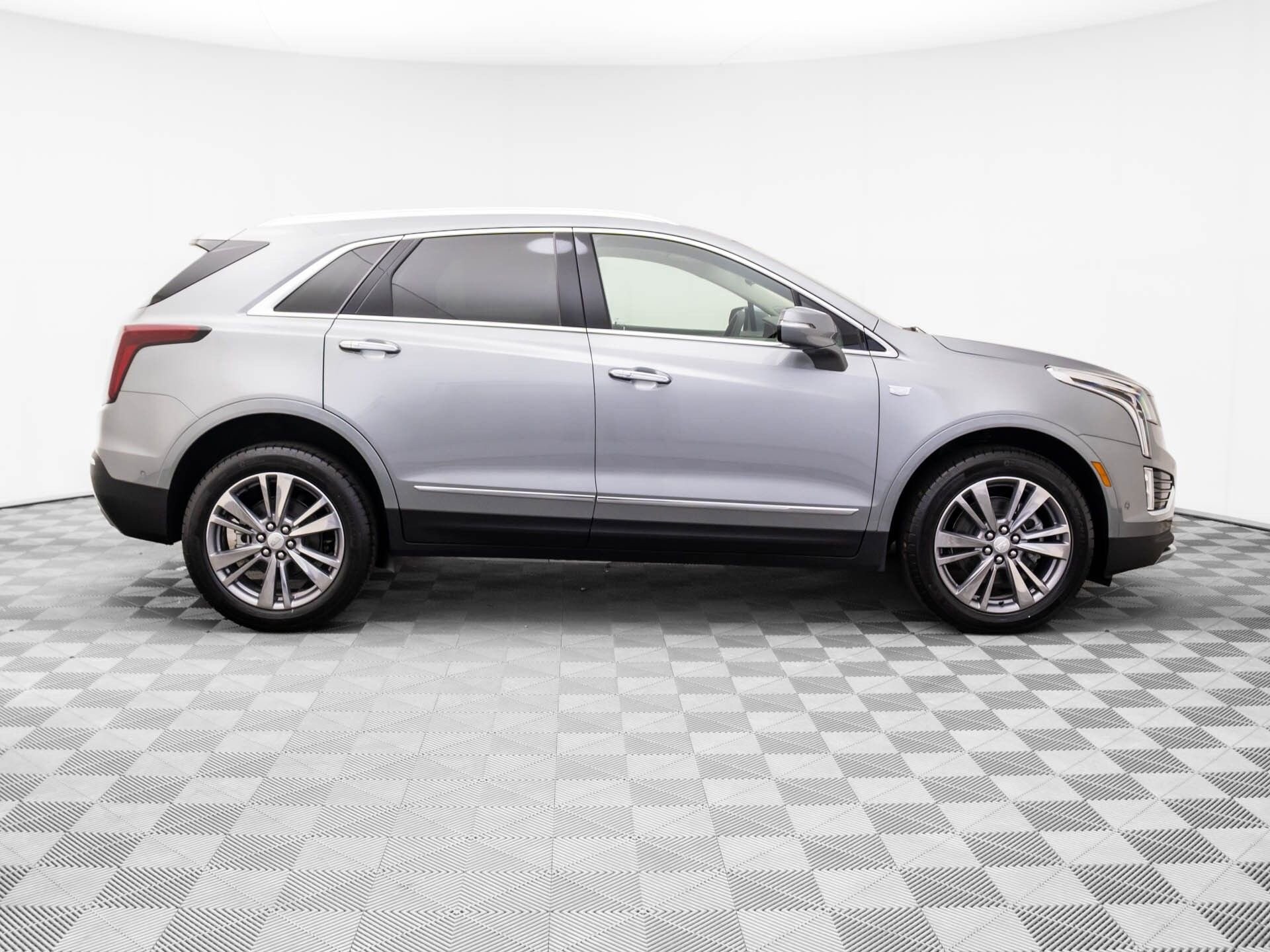 2026 Cadillac XT5 Premium Luxury - Photo 6