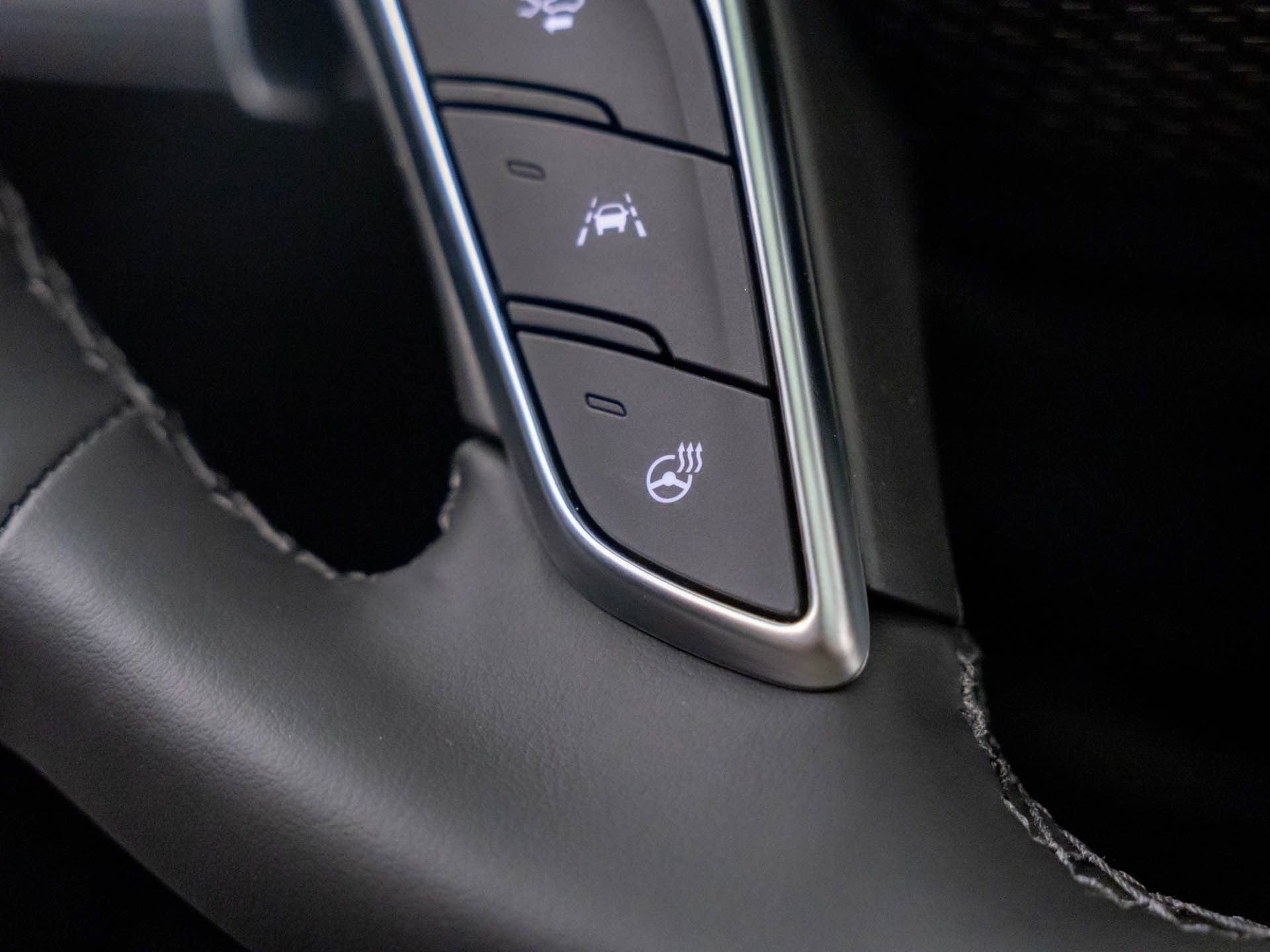2026 Cadillac XT5 Sport - Photo 22