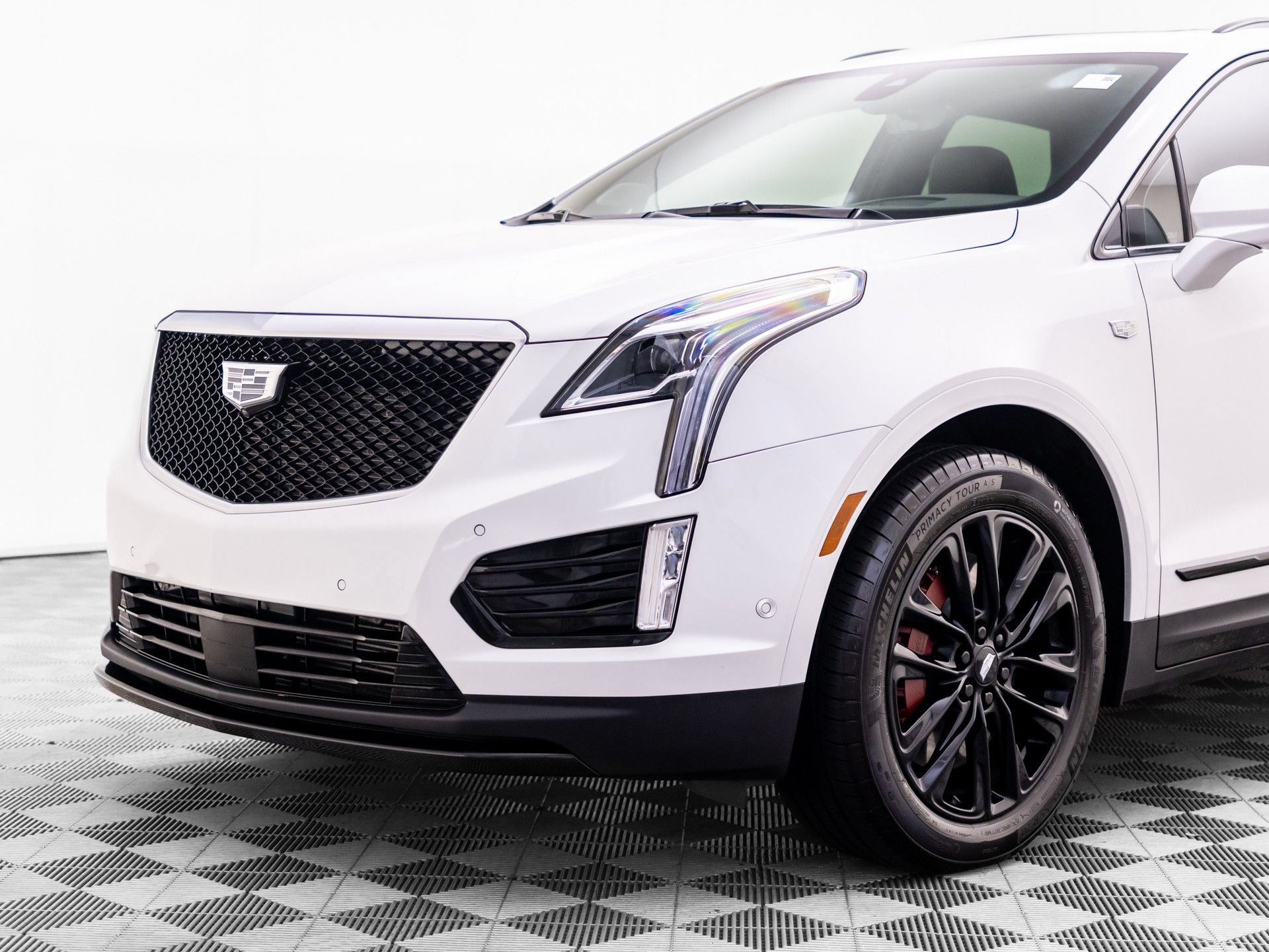 2026 Cadillac XT5 Sport - Photo 46
