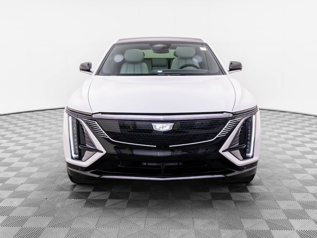New 2026 CADILLAC LYRIQ Sport SUV