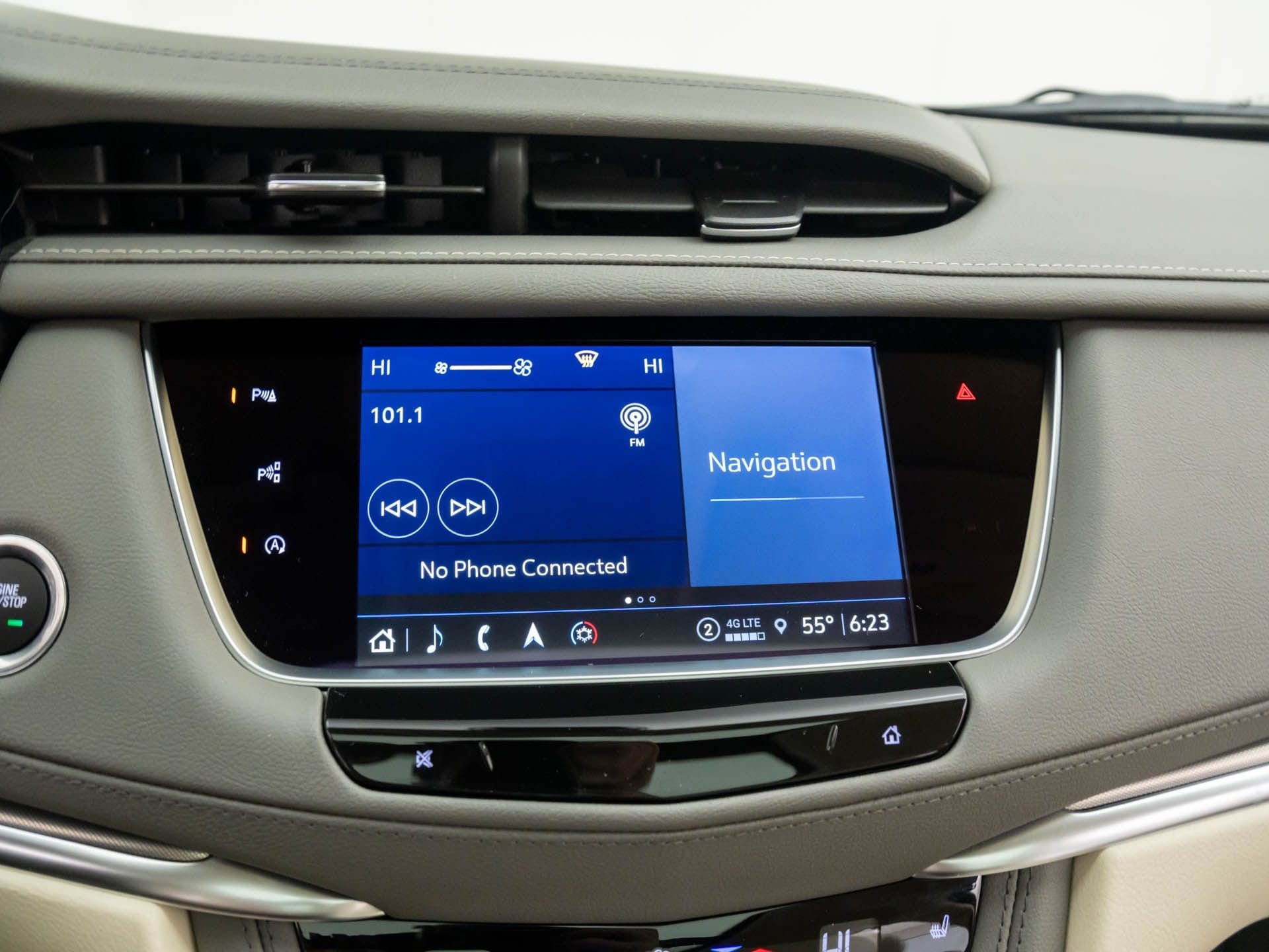 2026 Cadillac XT5 Premium Luxury - Photo 25
