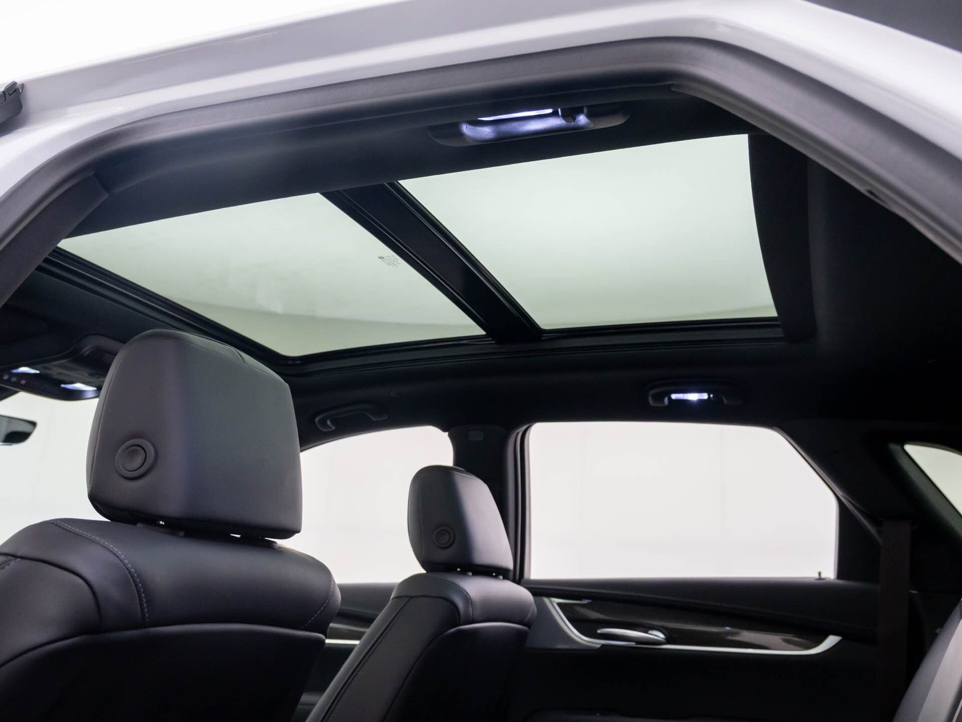 2026 Cadillac XT5 Sport - Photo 17