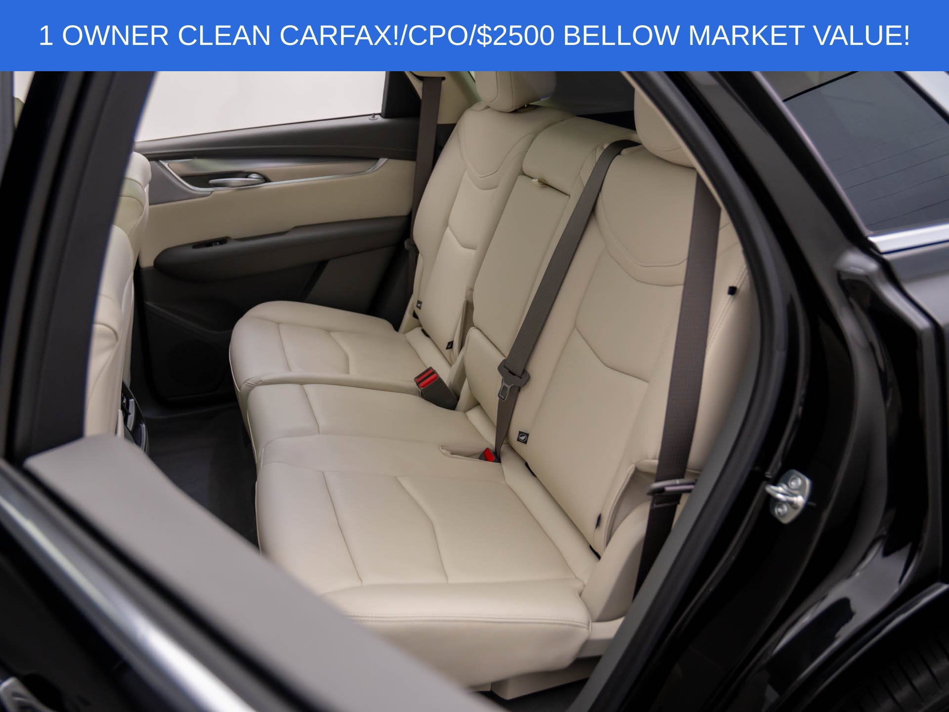 2025 Cadillac XT5 Premium Luxury - Photo 17