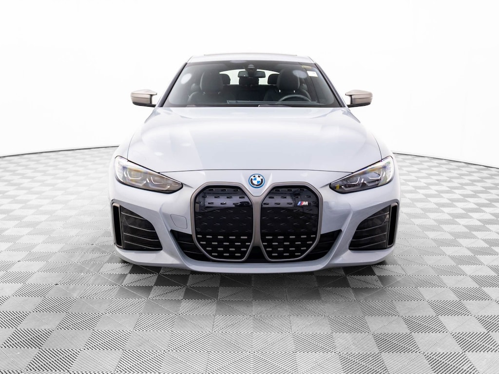 Used 2023 BMW i4 M50