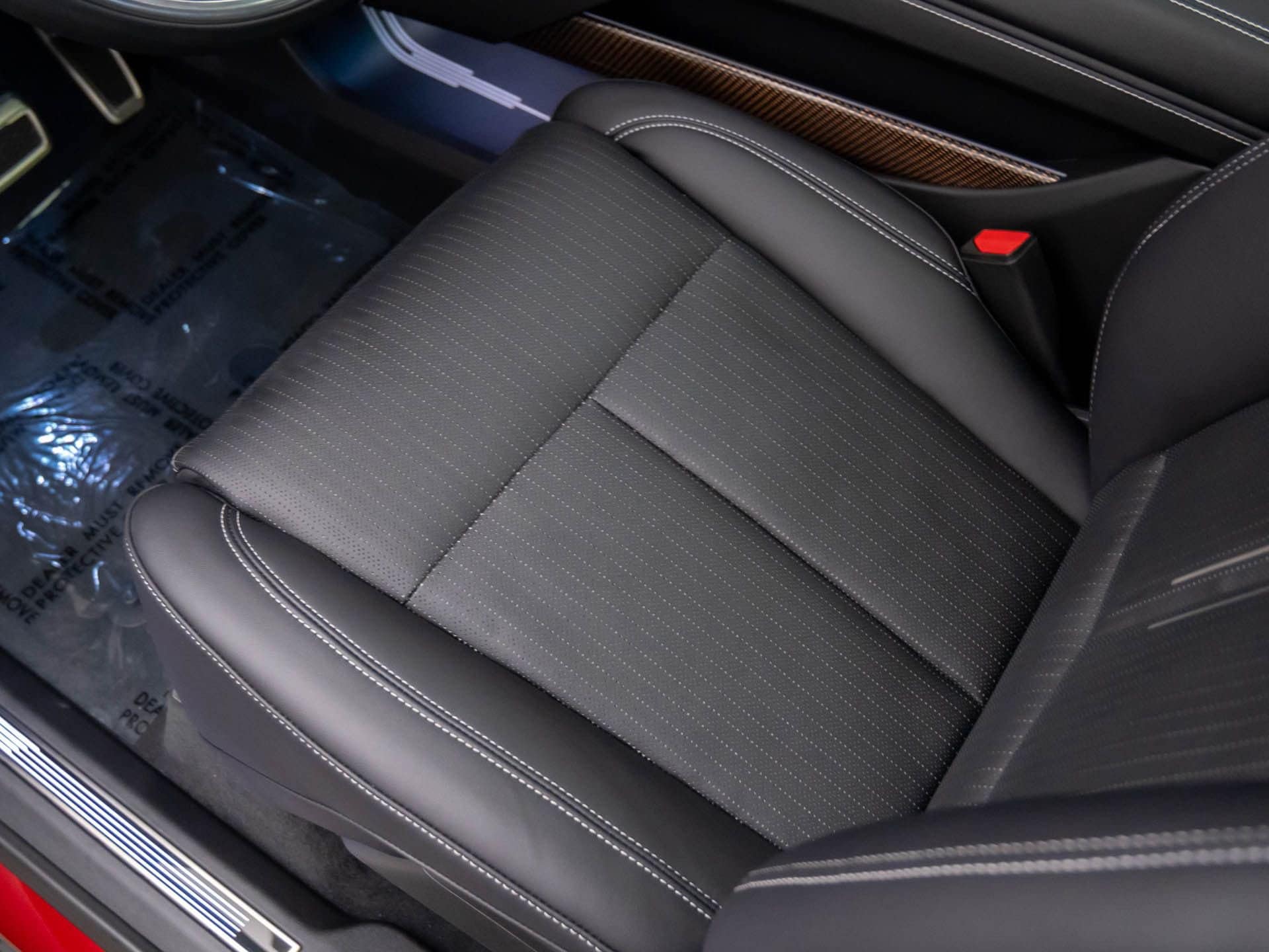 2026 Cadillac VISTIQ Sport - Photo 17