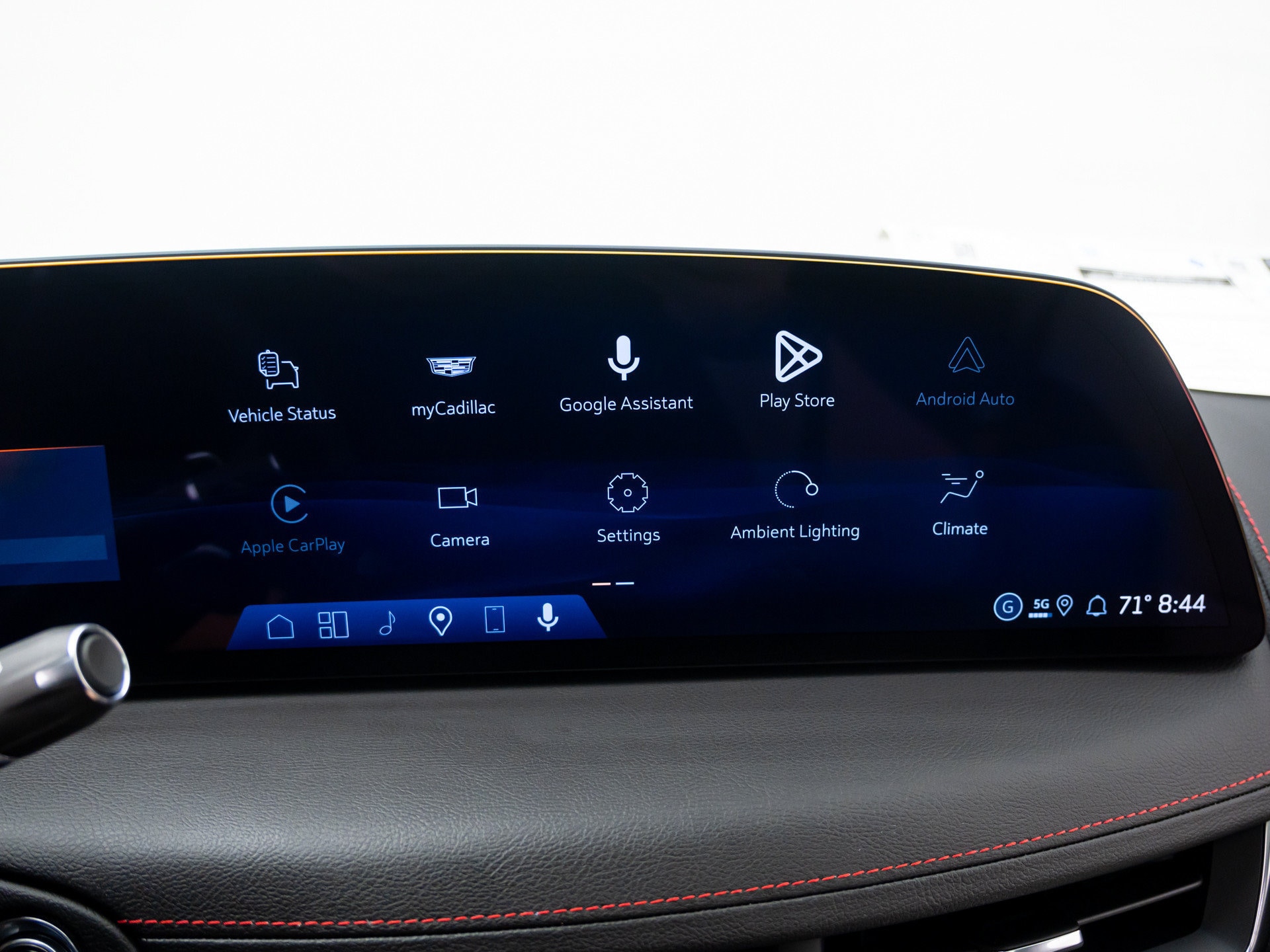 2026 Cadillac CT5 Sport - Photo 22