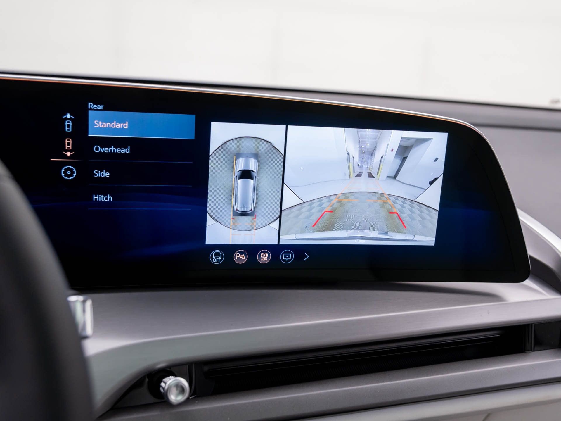 2026 Cadillac VISTIQ Luxury - Photo 27