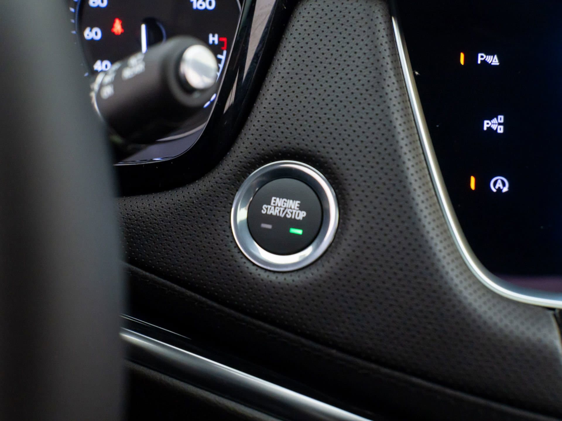 2026 Cadillac XT5 Premium Luxury - Photo 29