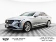  CADILLAC CT4