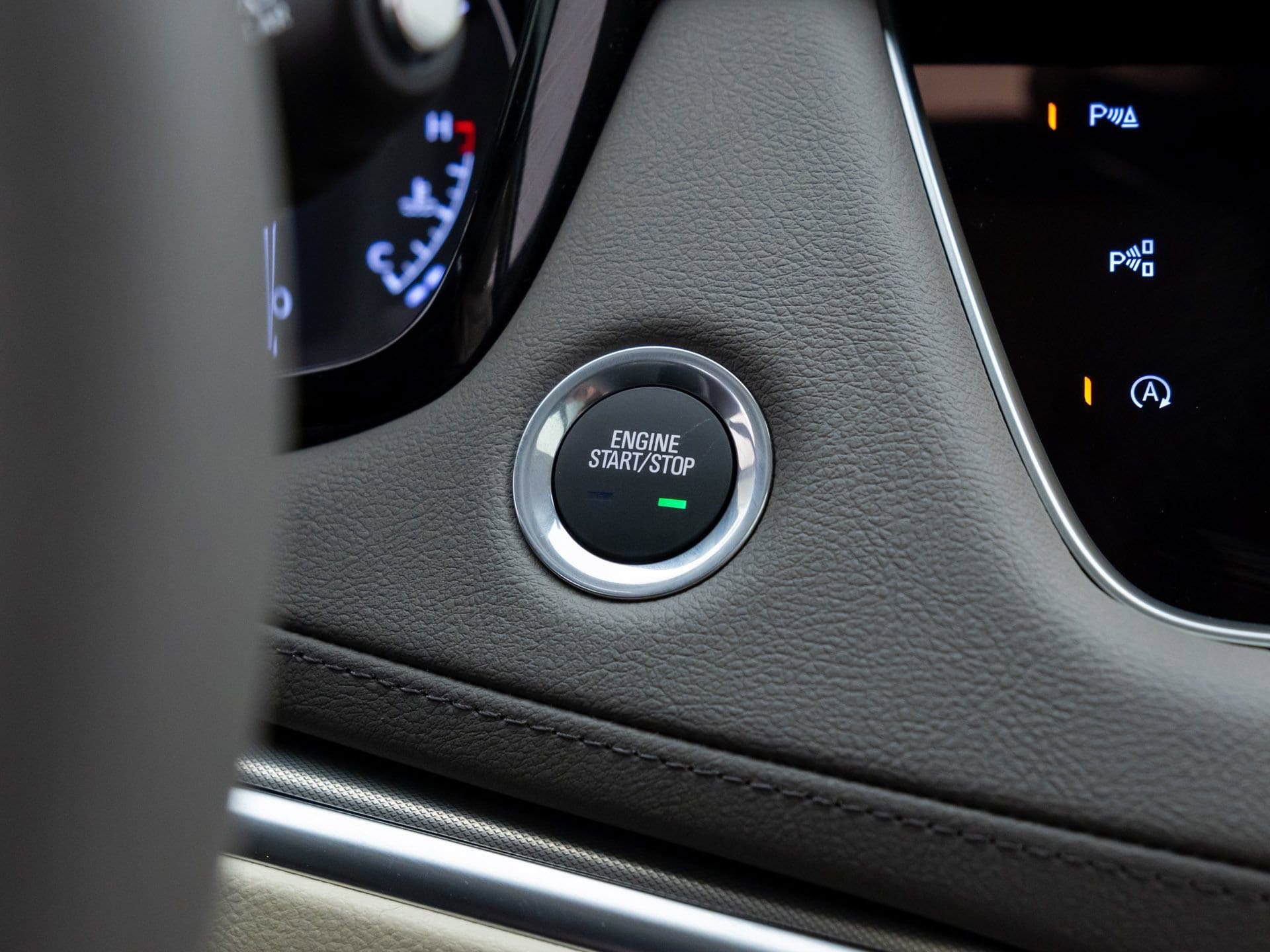 2026 Cadillac XT5 Premium Luxury - Photo 25