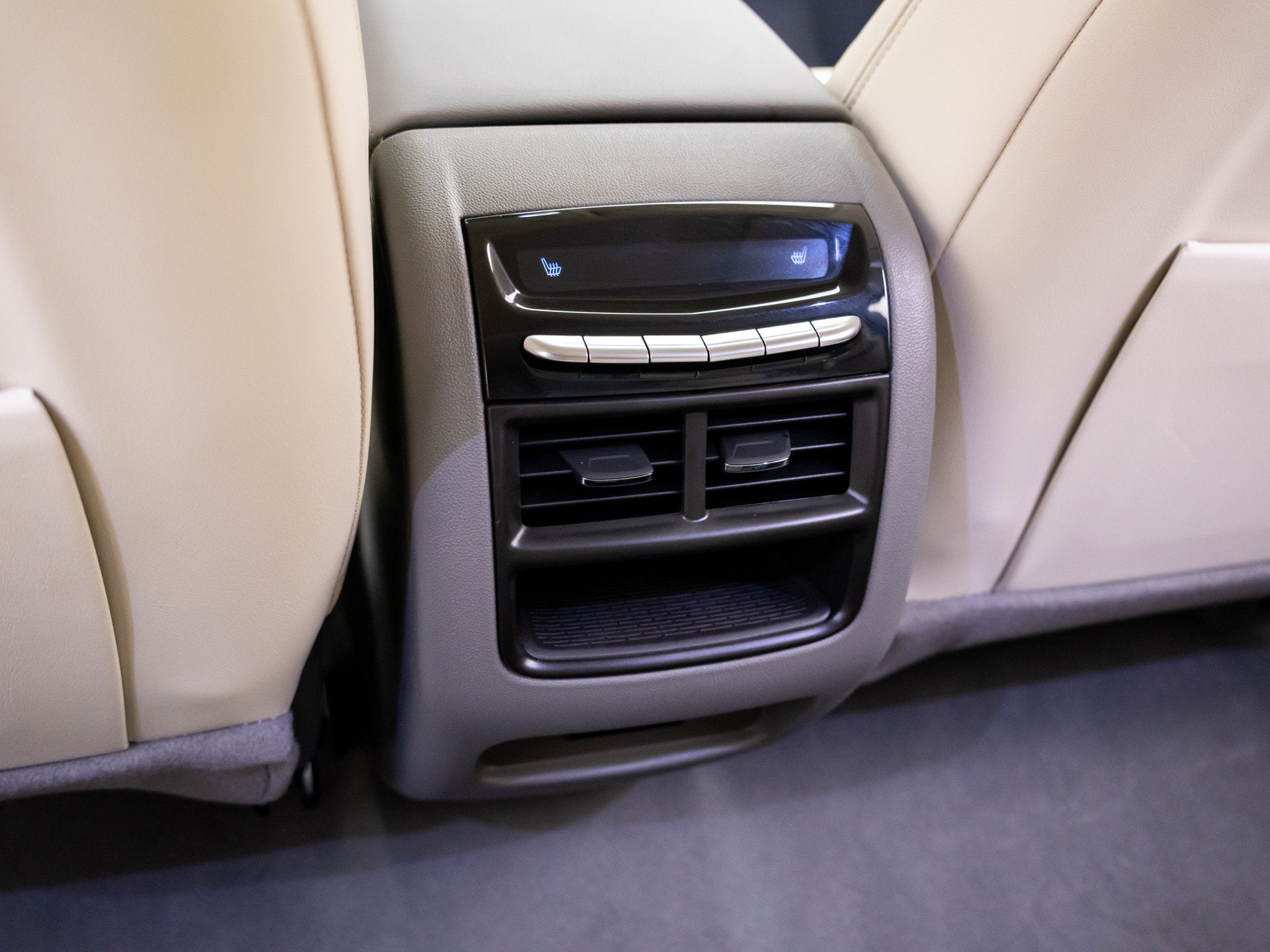 2026 Cadillac XT5 Premium Luxury - Photo 20