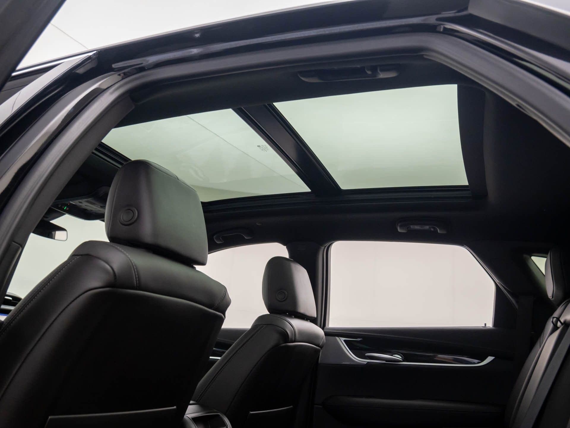 2026 Cadillac XT5 Premium Luxury - Photo 10