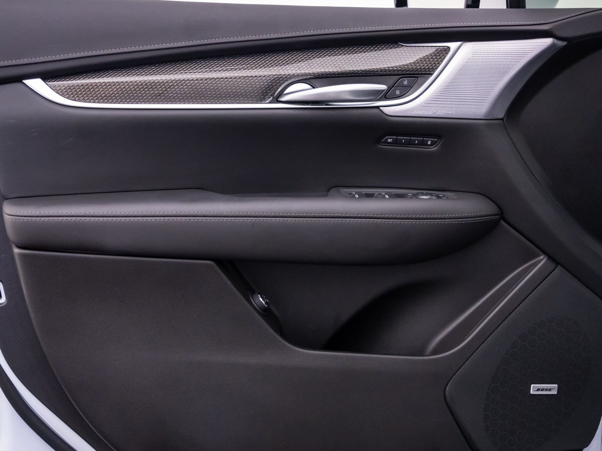 2026 Cadillac XT5 Sport - Photo 15