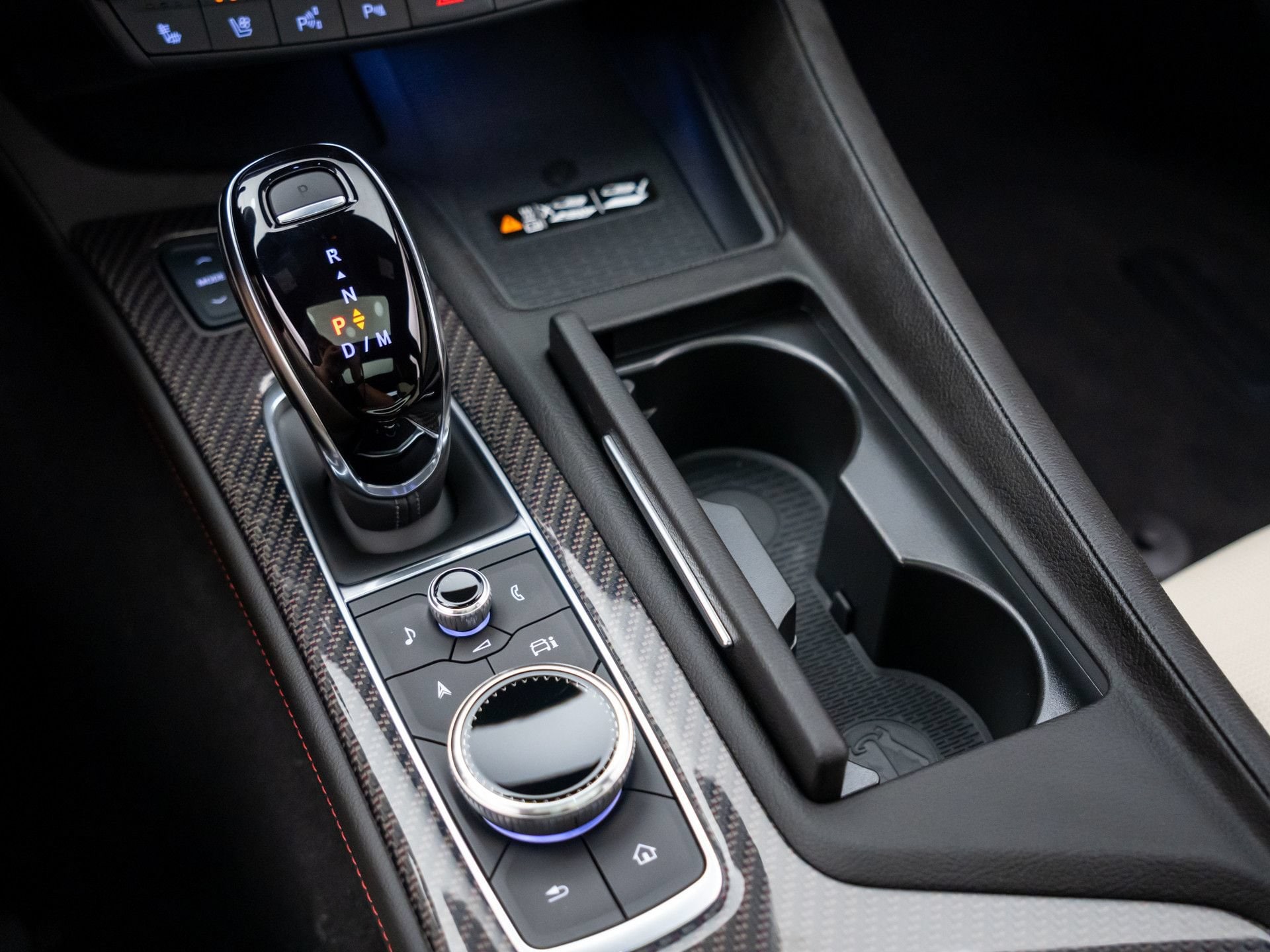 2026 Cadillac CT5 Sport - Photo 28