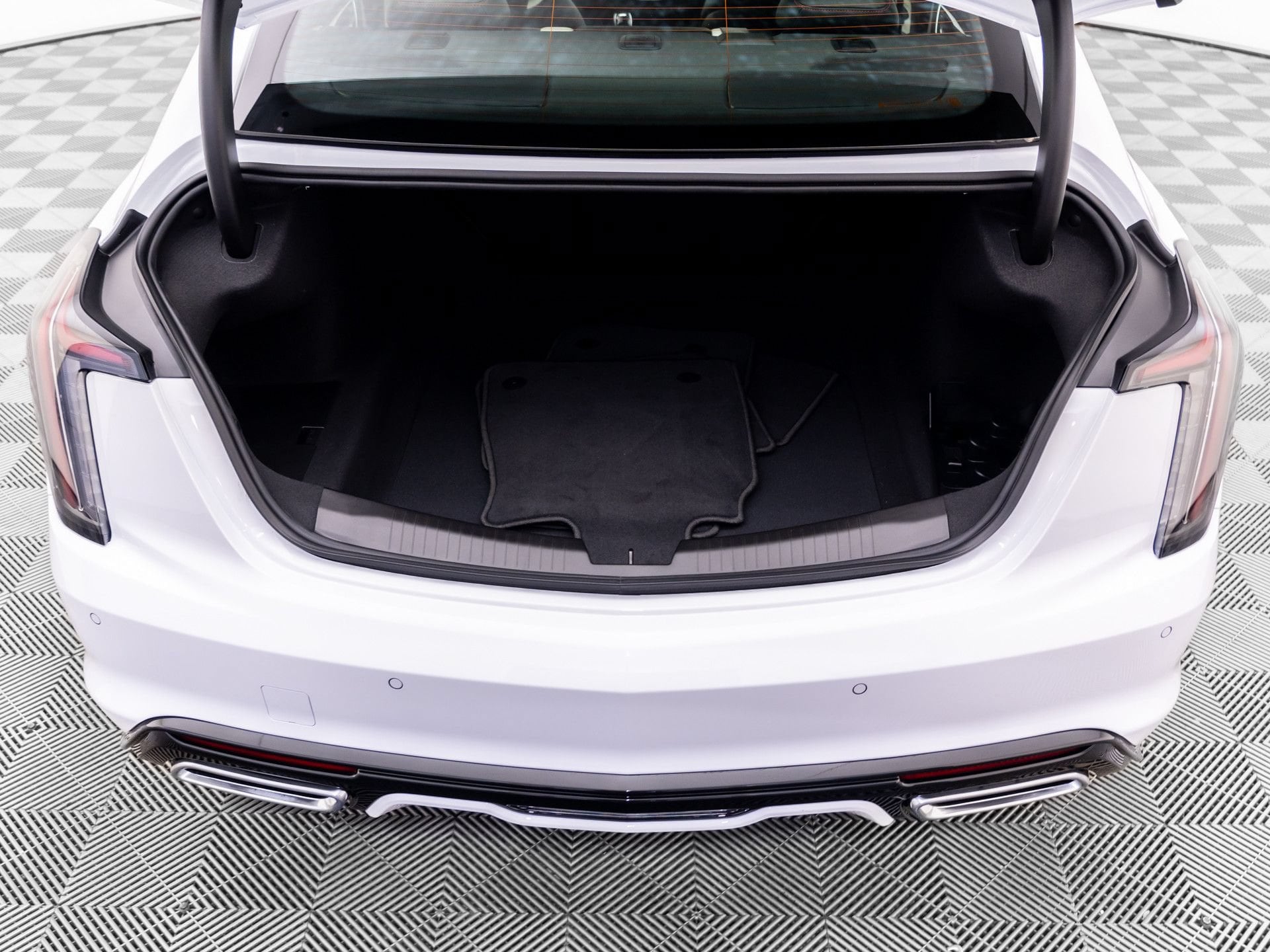 2026 Cadillac CT5 Sport - Photo 32