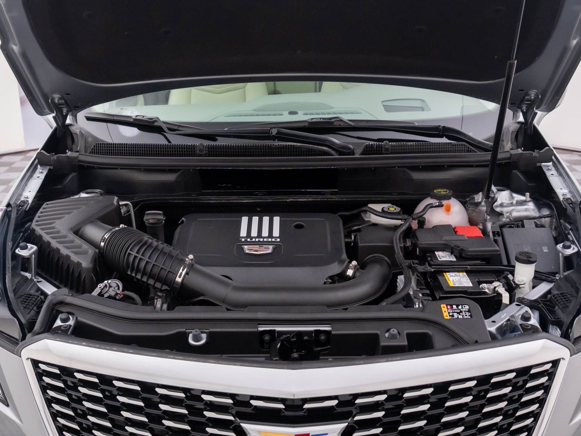 2026 Cadillac XT5 Premium Luxury - Photo 31