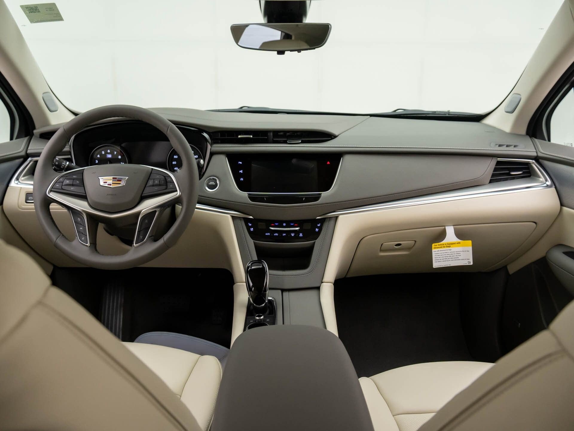 2026 Cadillac XT5 Premium Luxury - Photo 9