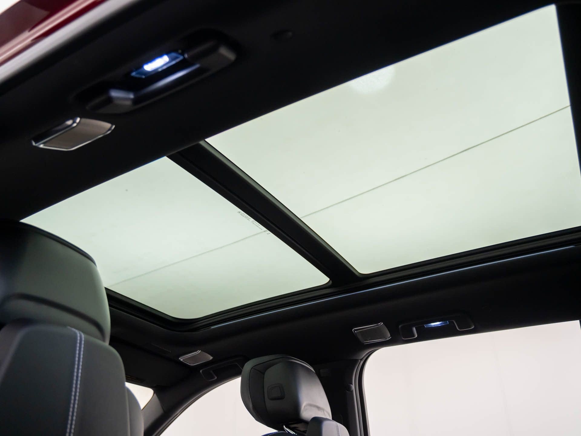 2026 Cadillac VISTIQ Sport - Photo 21