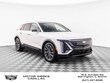 CADILLAC LYRIQ