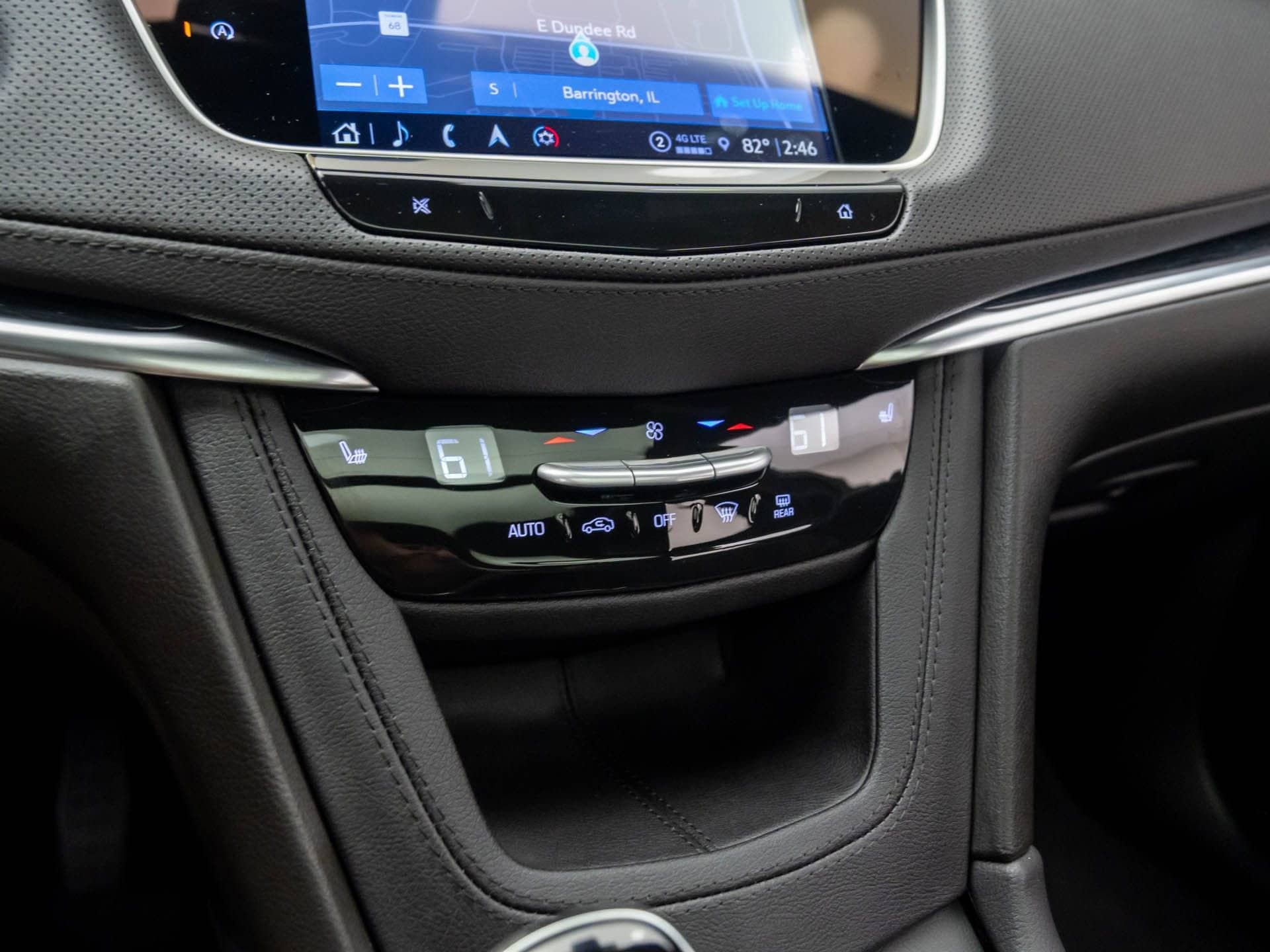 2026 Cadillac XT5 Premium Luxury - Photo 25