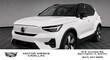  Volvo XC40 Recharge Pure Electr