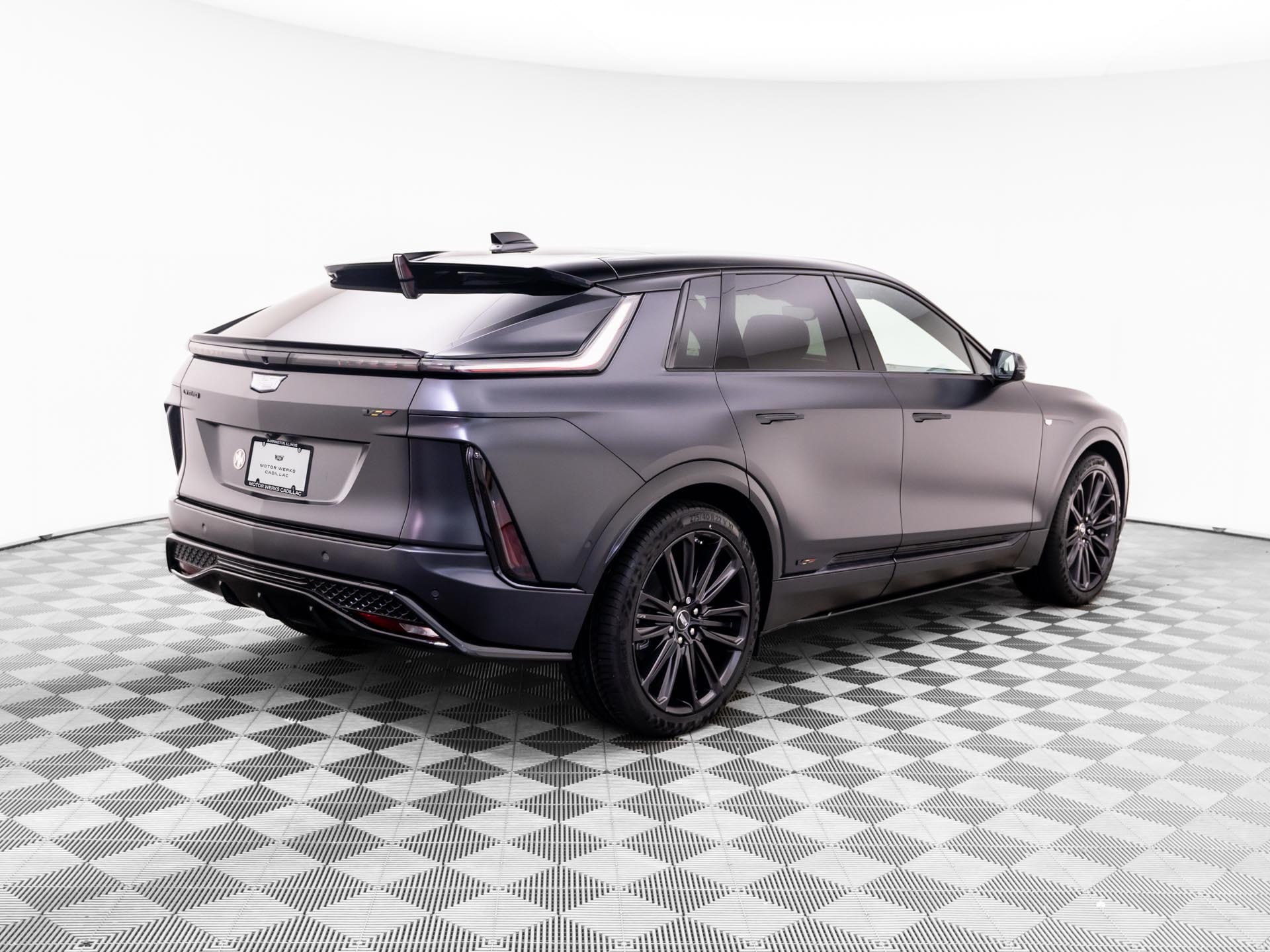 Vehicle thumbnail