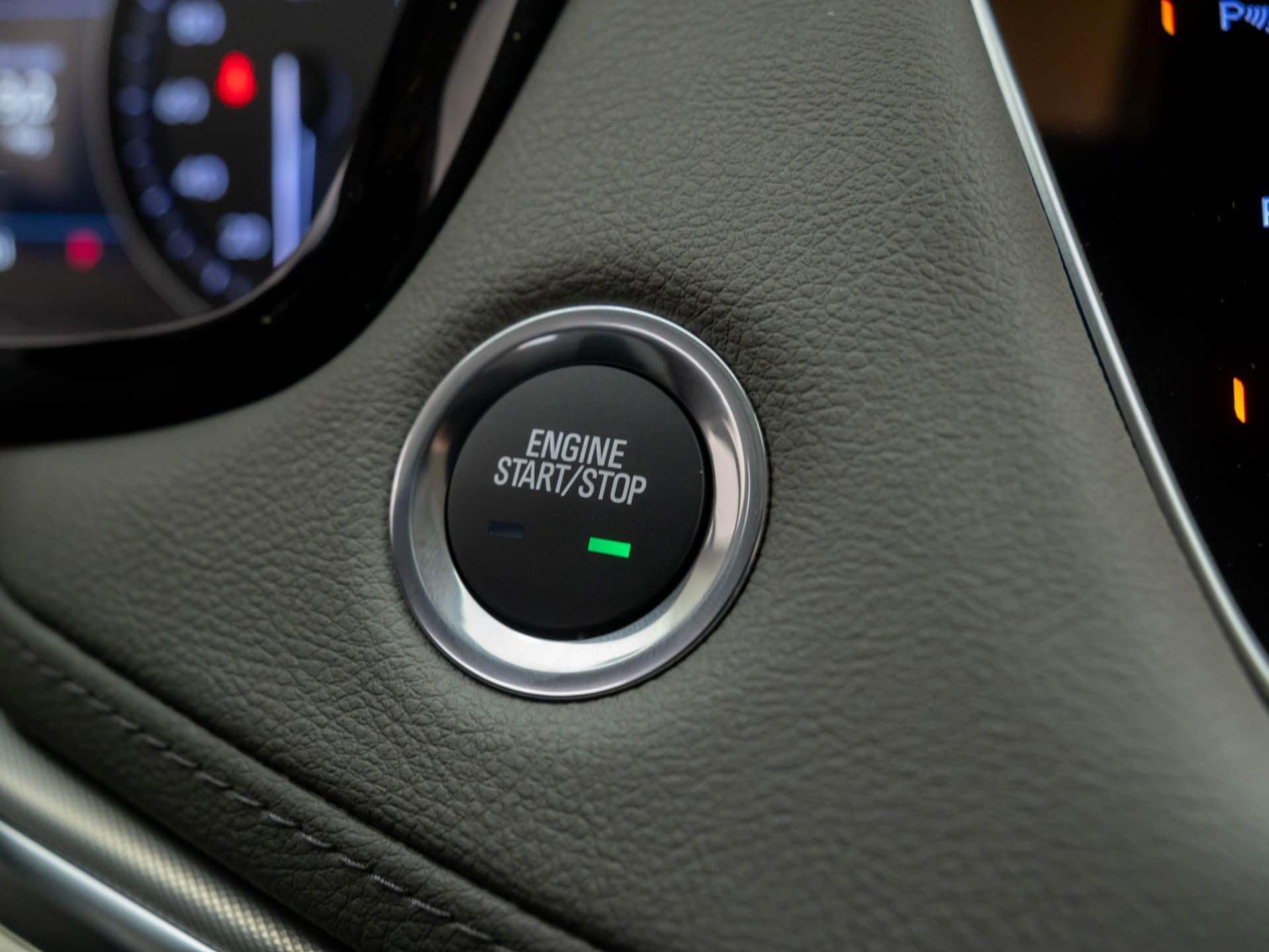 2026 Cadillac XT5 Premium Luxury - Photo 21
