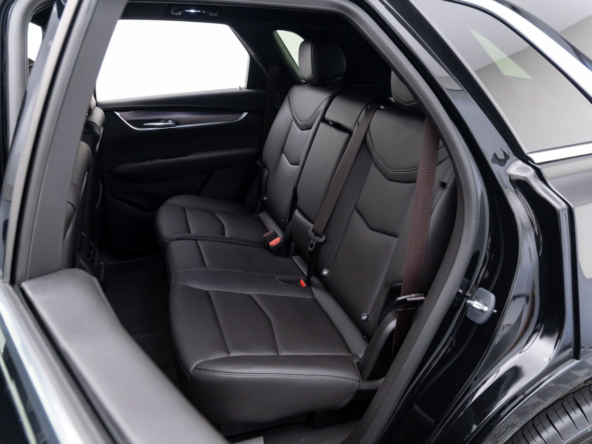 2026 Cadillac XT5 Luxury - Photo 14