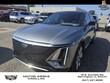 CADILLAC Lyriq