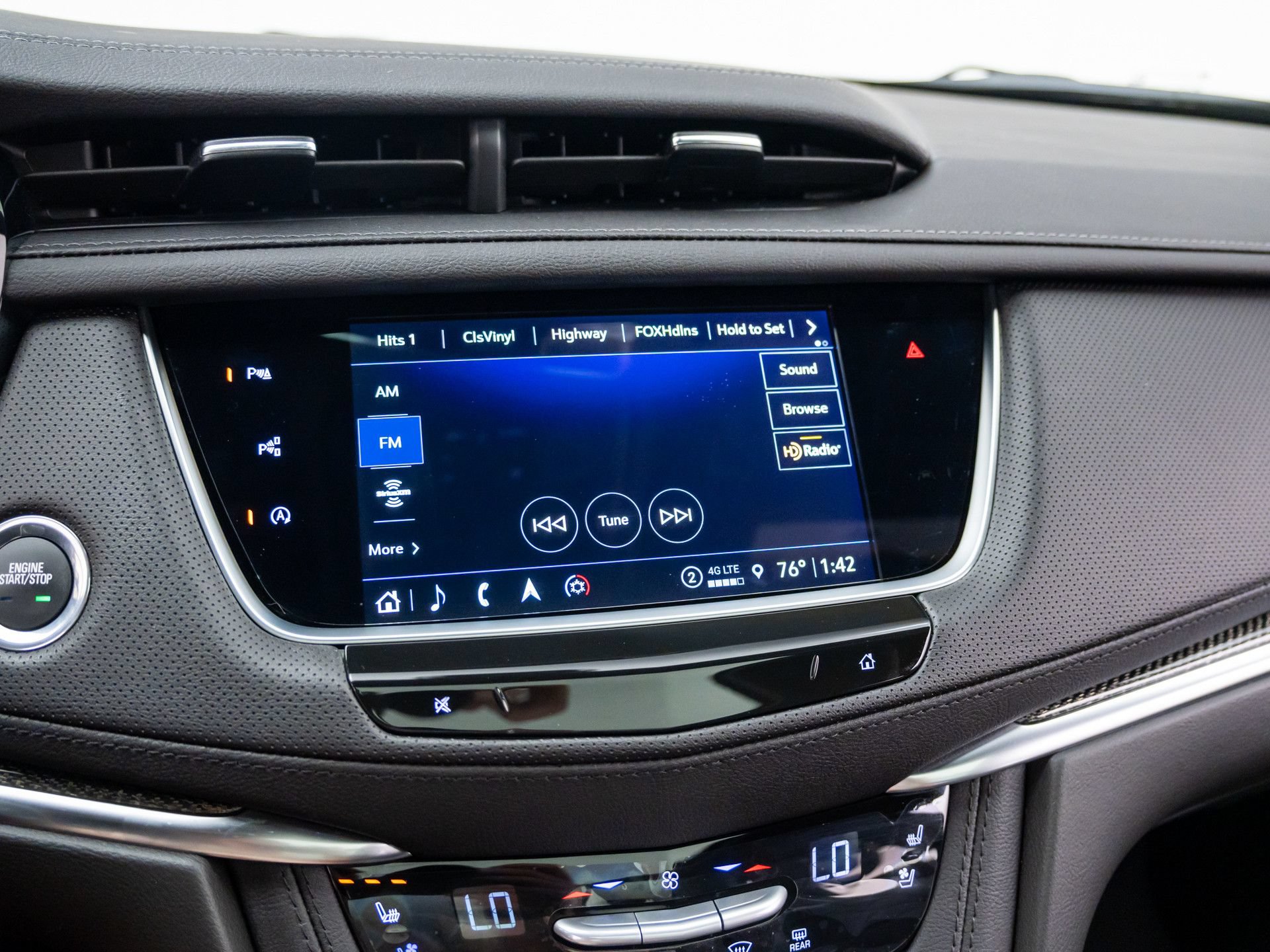 2026 Cadillac XT5 Sport - Photo 28
