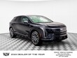 CADILLAC OPTIQ