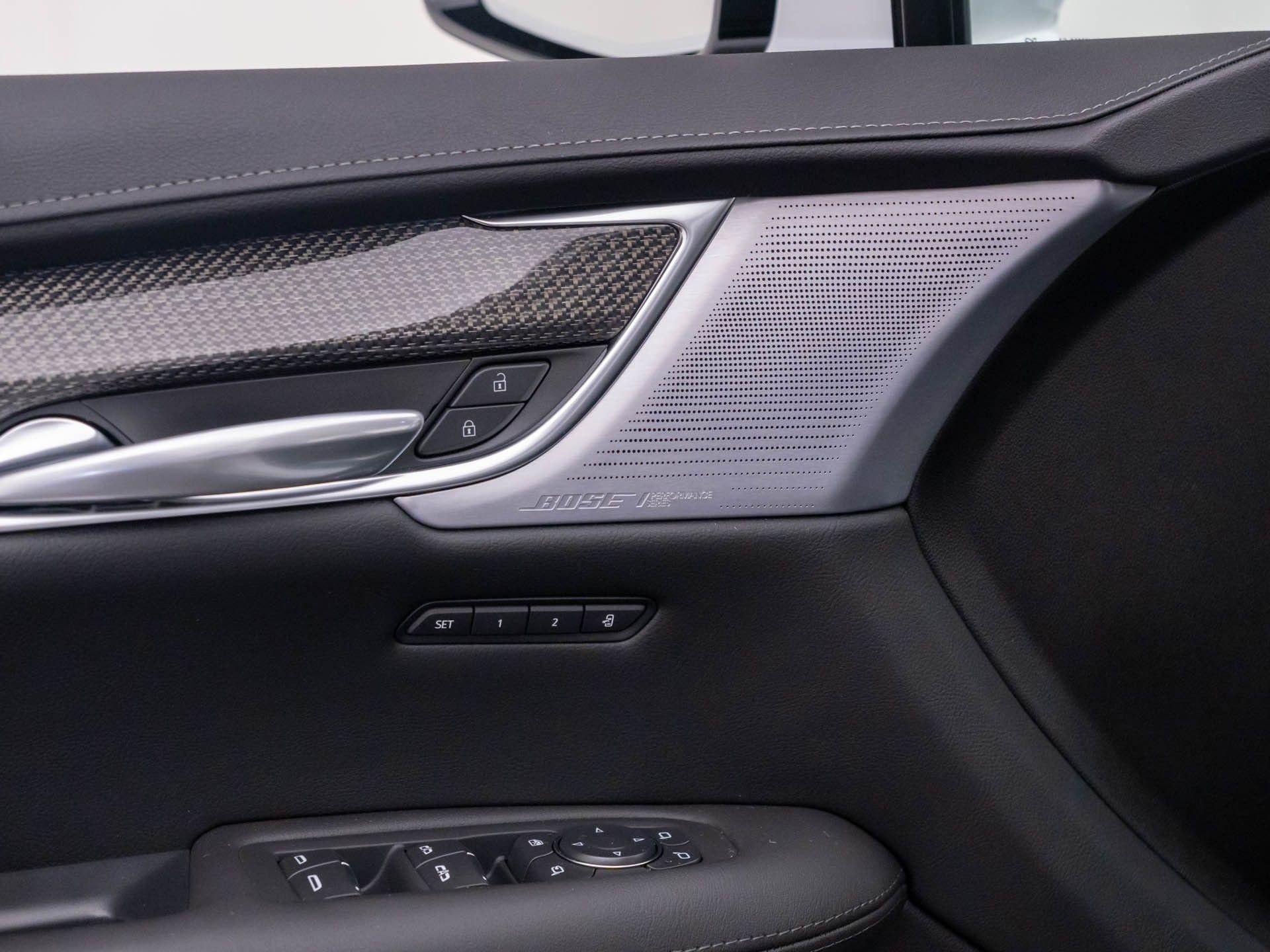 2026 Cadillac XT5 Sport - Photo 13