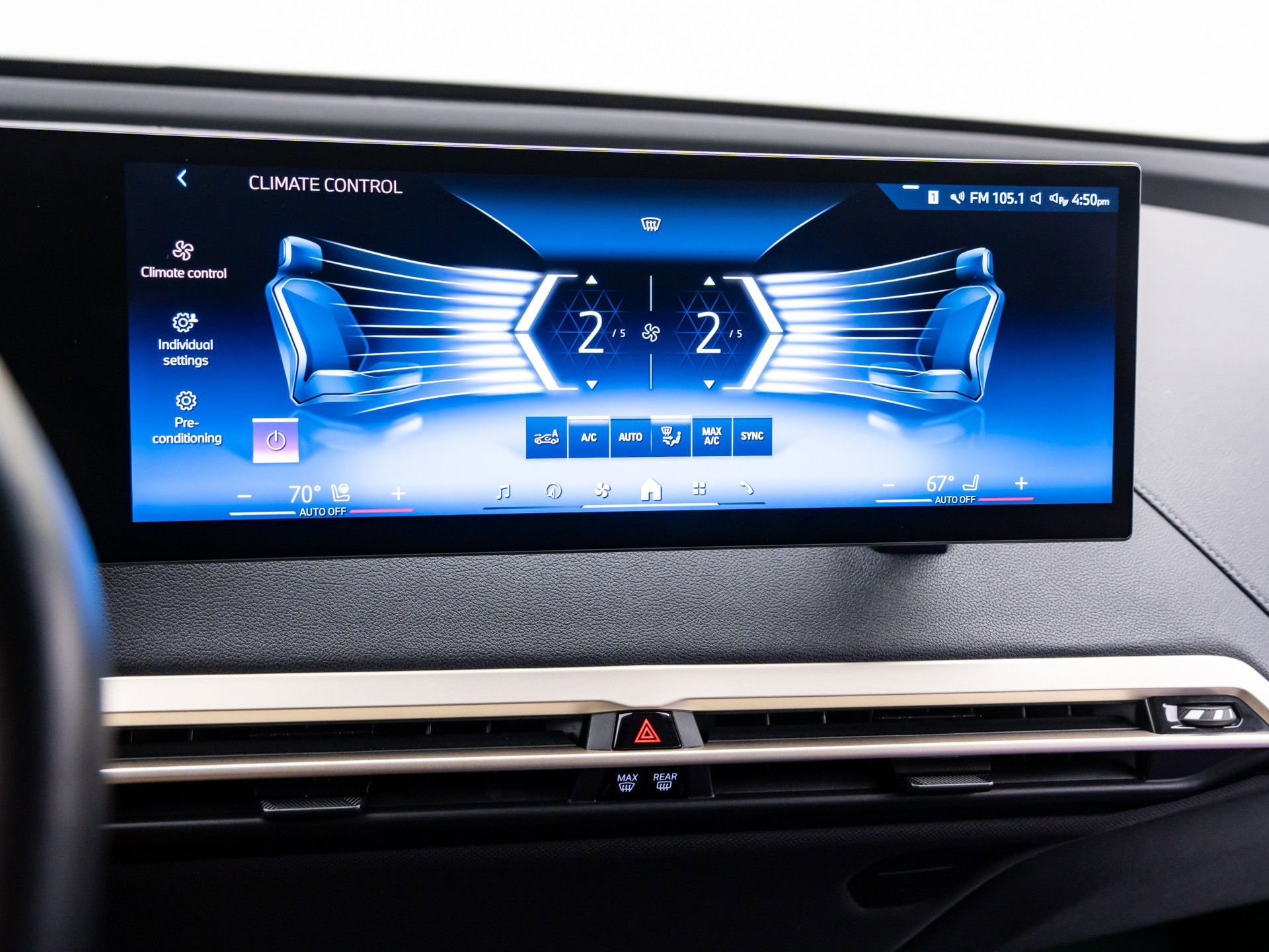 2024 BMW iX Base - Photo 27