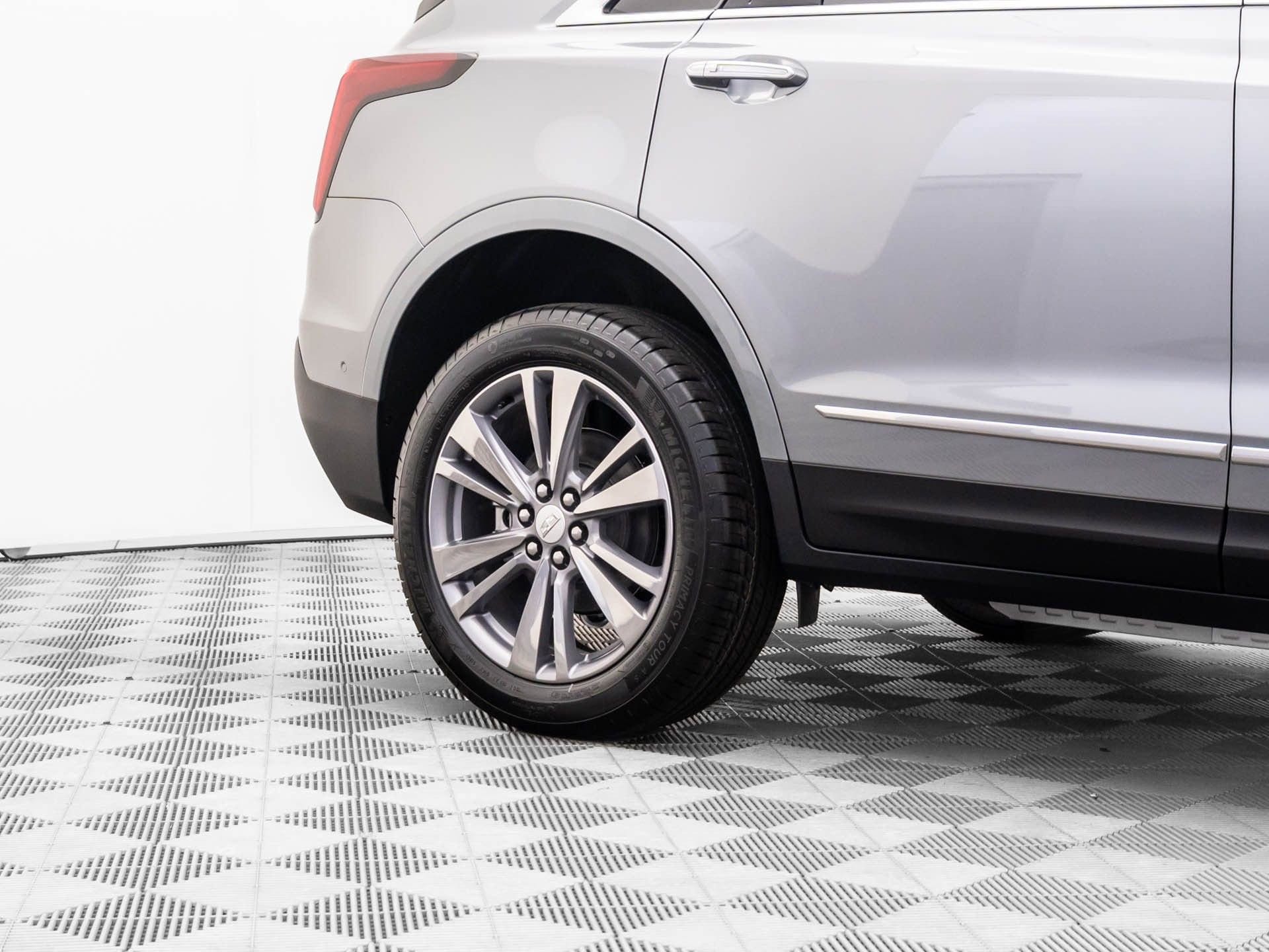 2026 Cadillac XT5 Premium Luxury - Photo 33