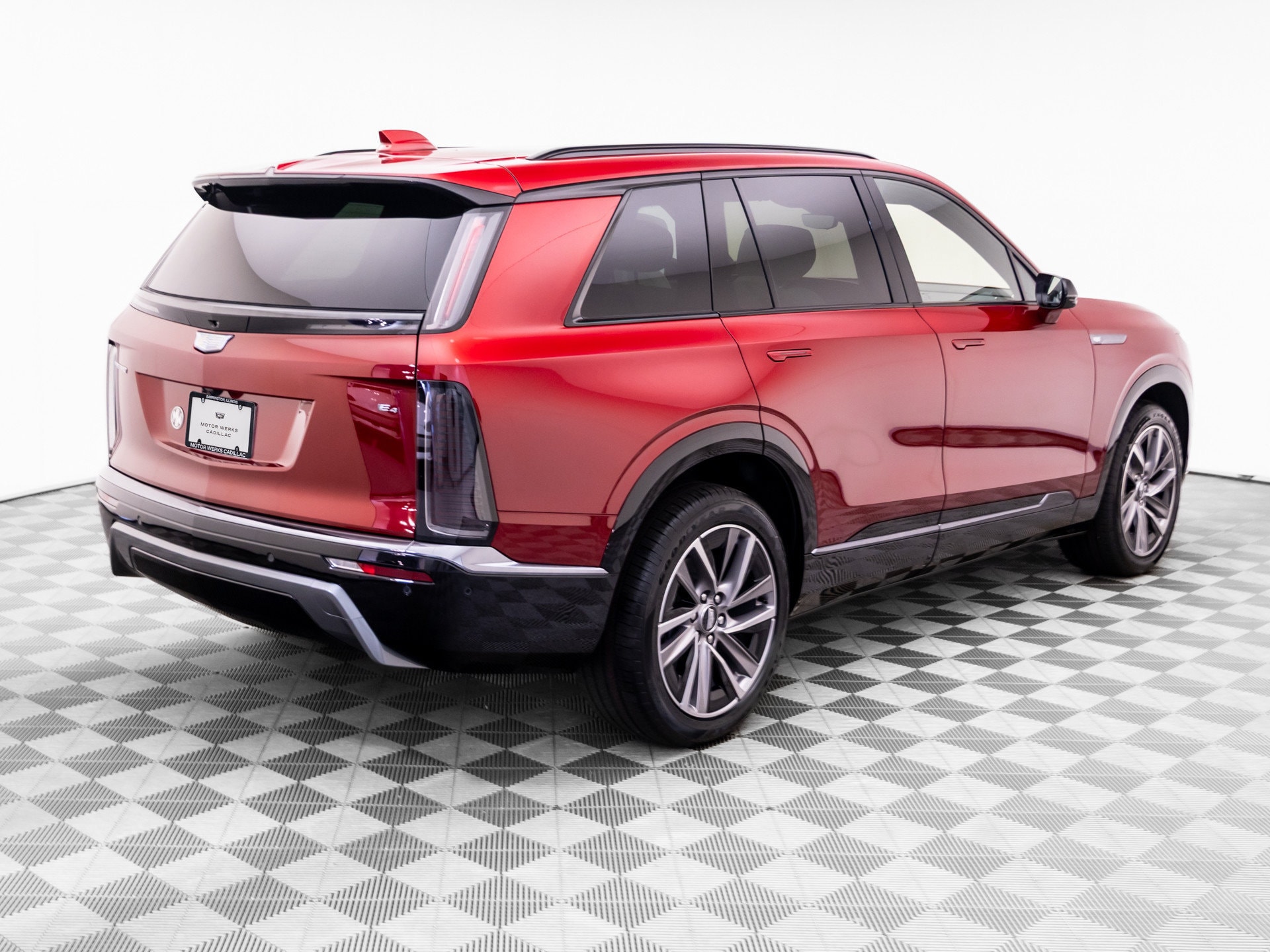 Vehicle thumbnail