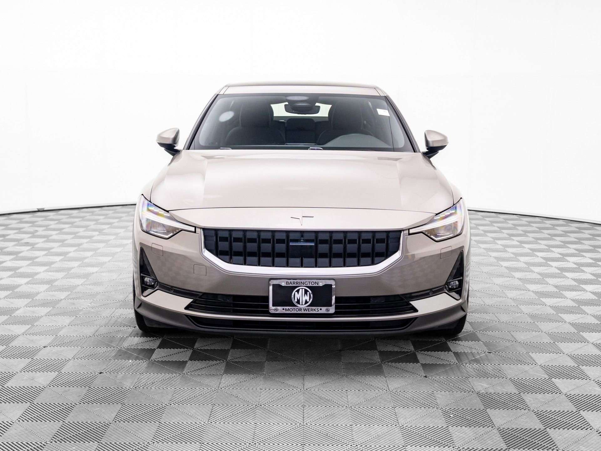 Used 2021 Polestar 2 Pilot Plus with VIN LPSED3KA4ML018449 for sale in Barrington, IL
