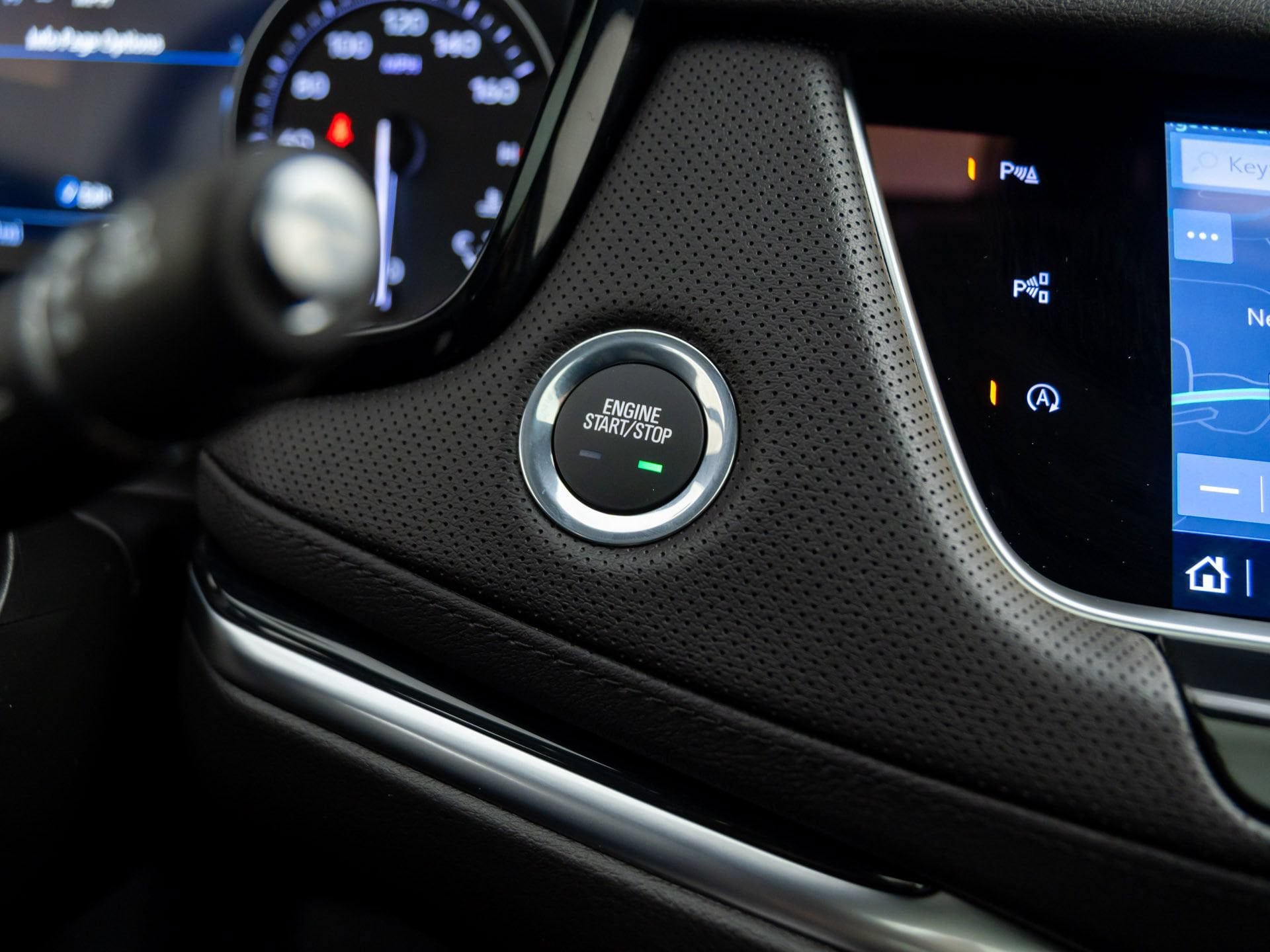 2026 Cadillac XT5 Premium Luxury - Photo 29