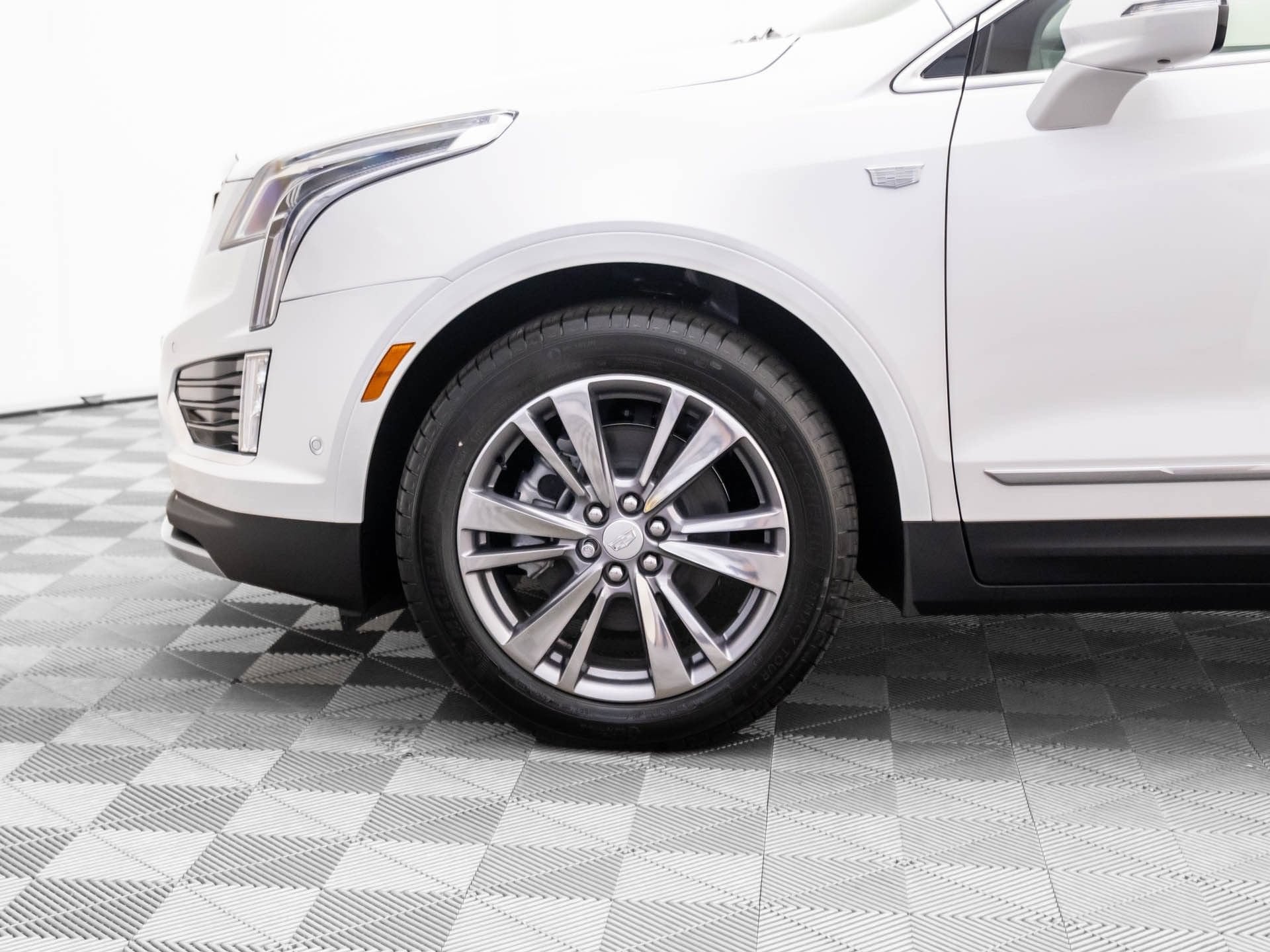 2026 Cadillac XT5 Premium Luxury - Photo 36