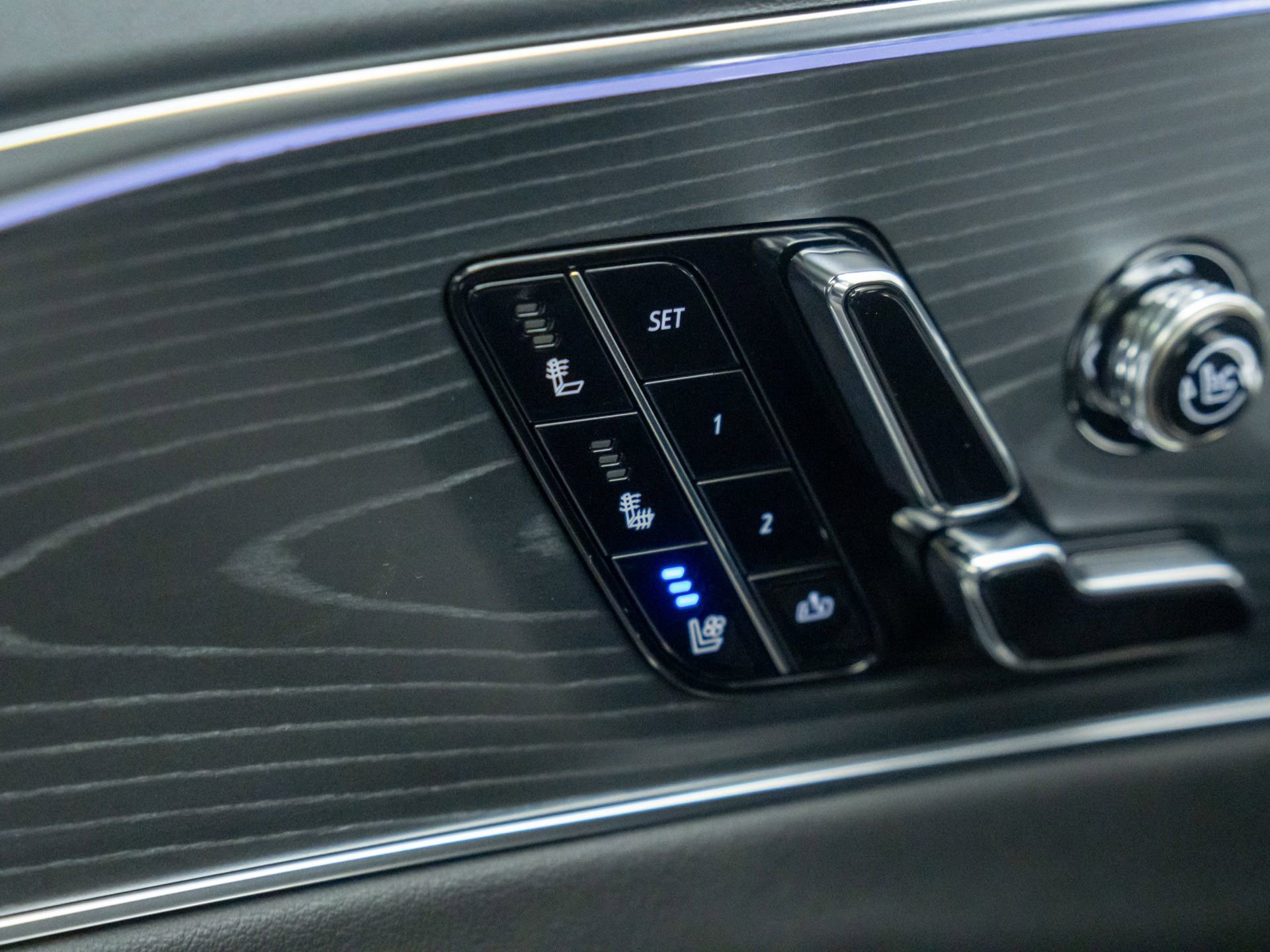 2026 Cadillac LYRIQ V - Photo 30