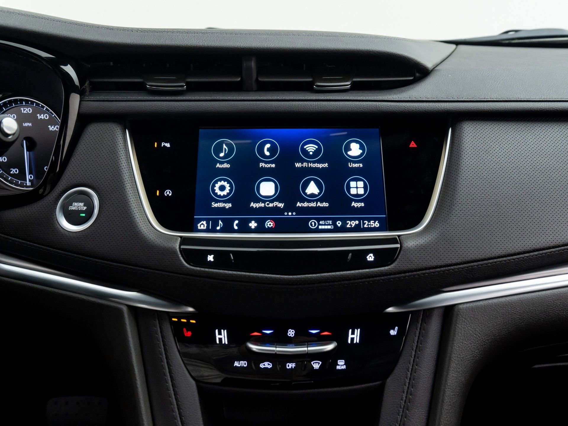 2026 Cadillac XT5 Luxury - Photo 23
