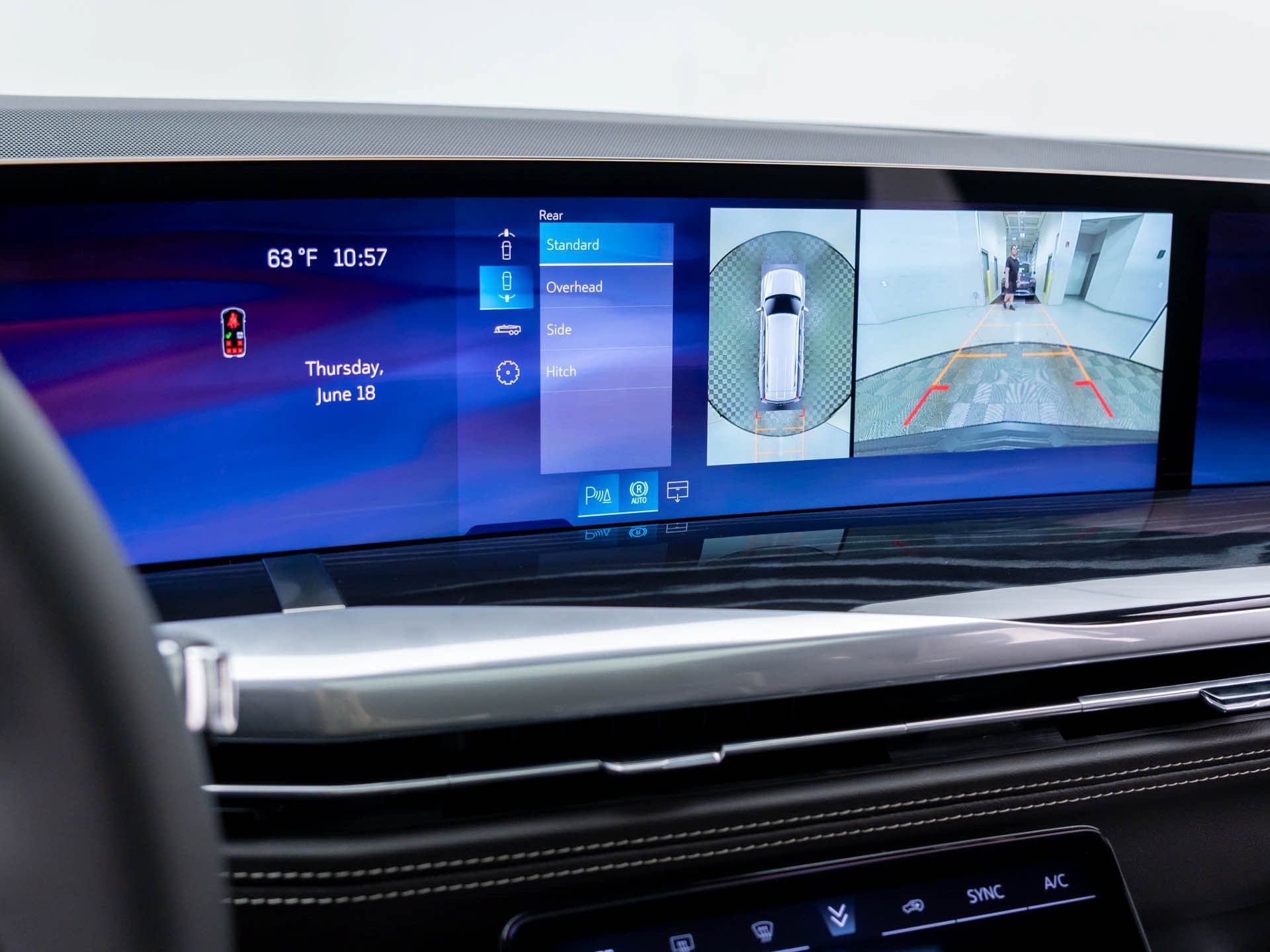 2026 Cadillac Escalade ESV Sport - Photo 26